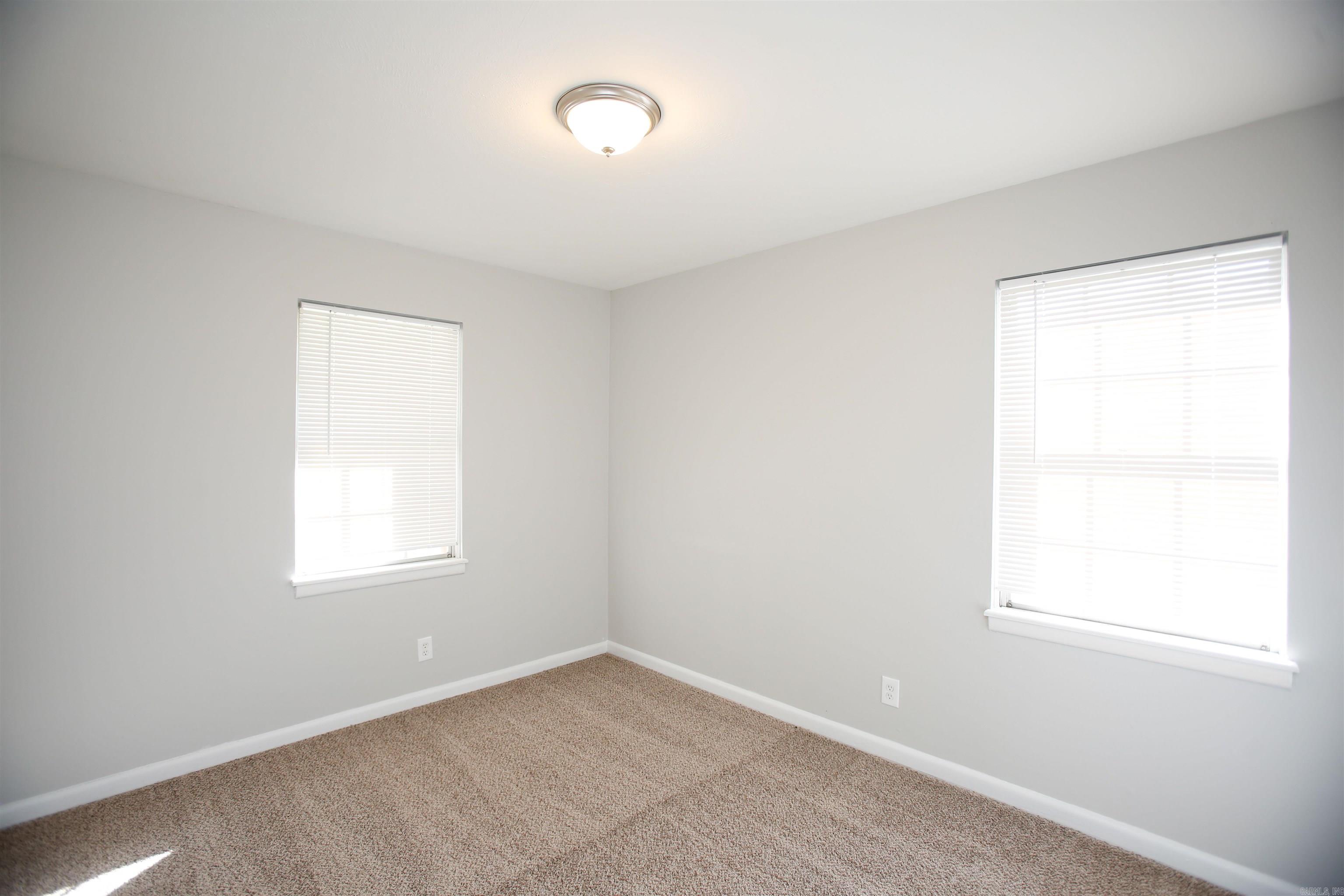 Broadmoor - Residential Lease