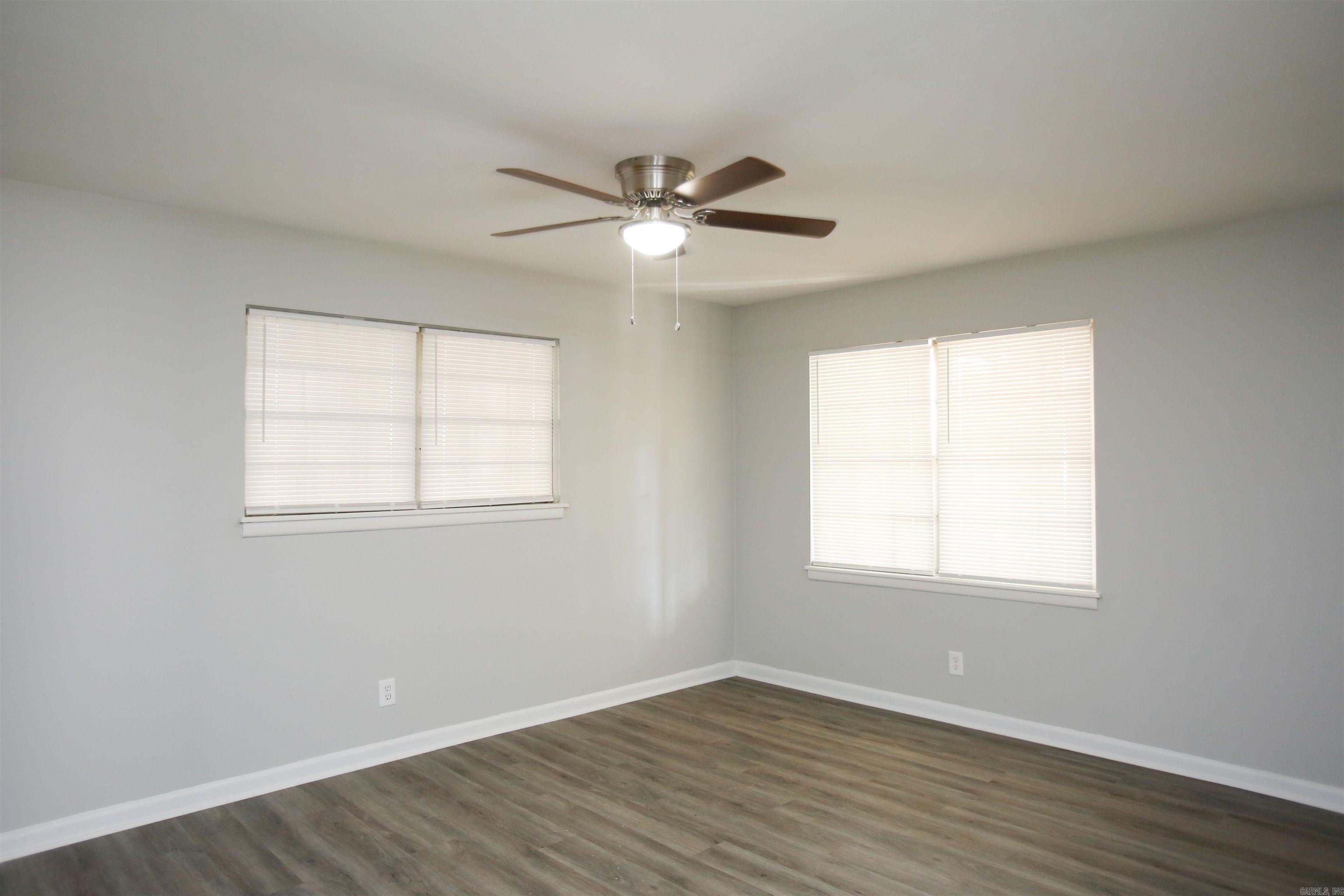 Broadmoor - Residential Lease