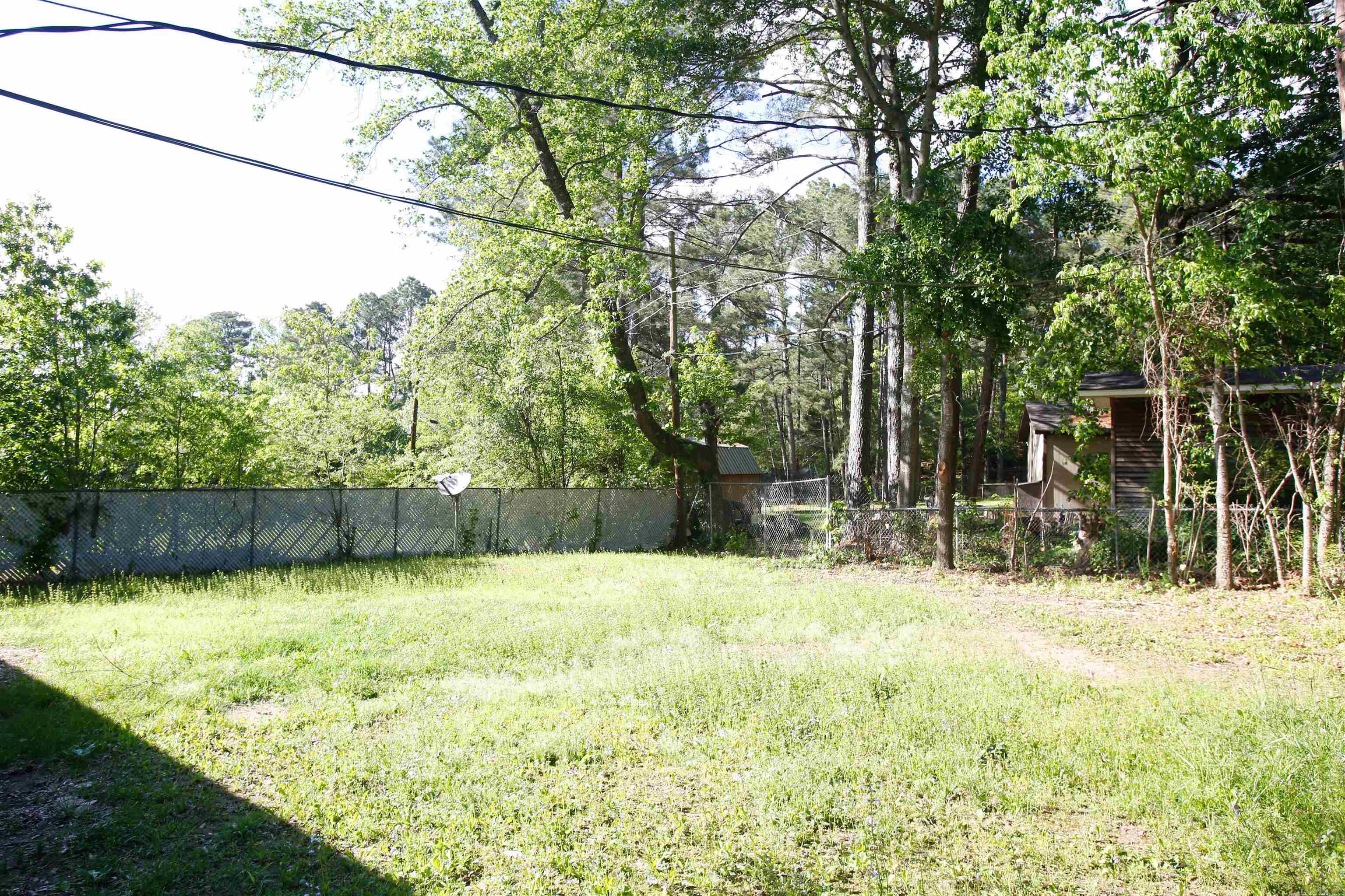 Broadmoor - Residential Lease