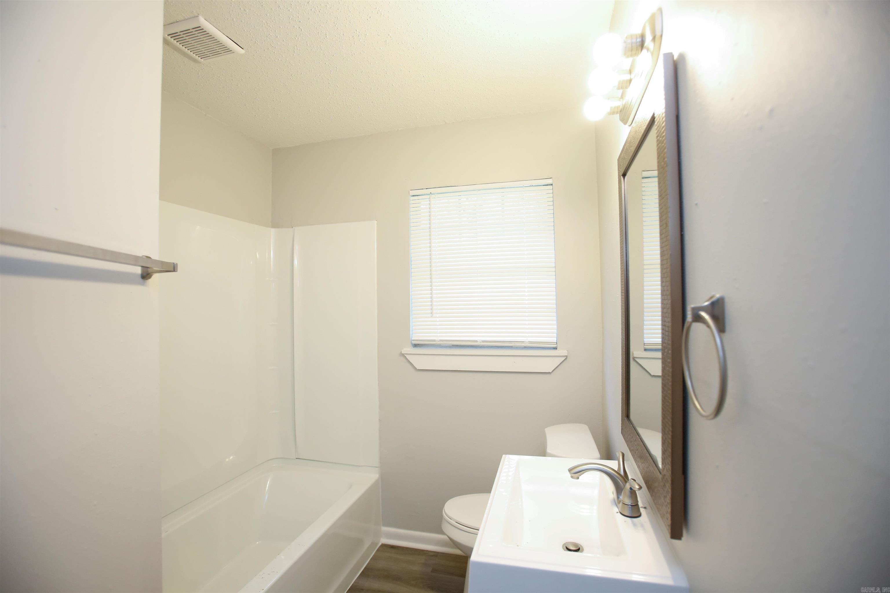 Broadmoor - Residential Lease