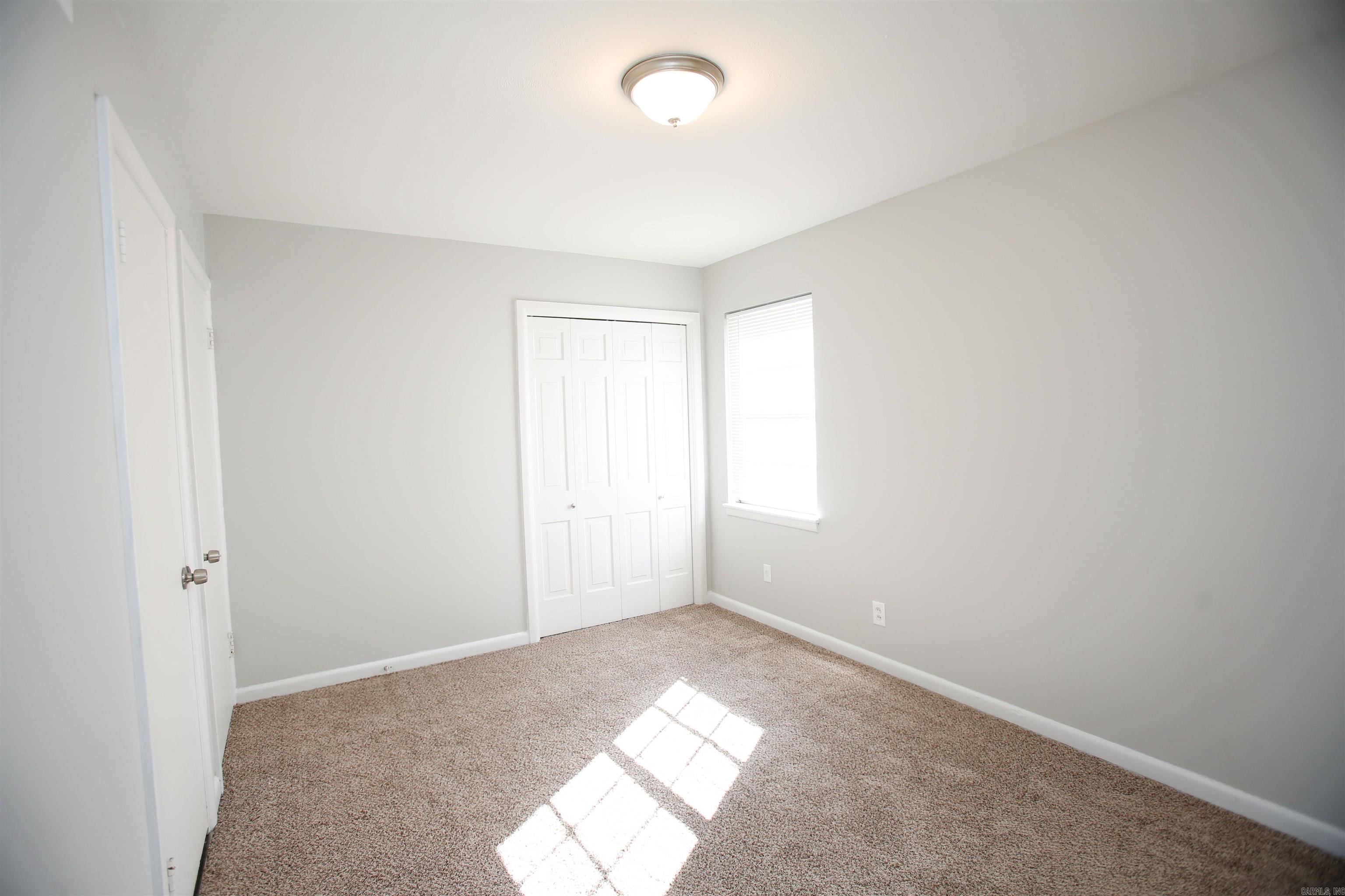 Broadmoor - Residential Lease