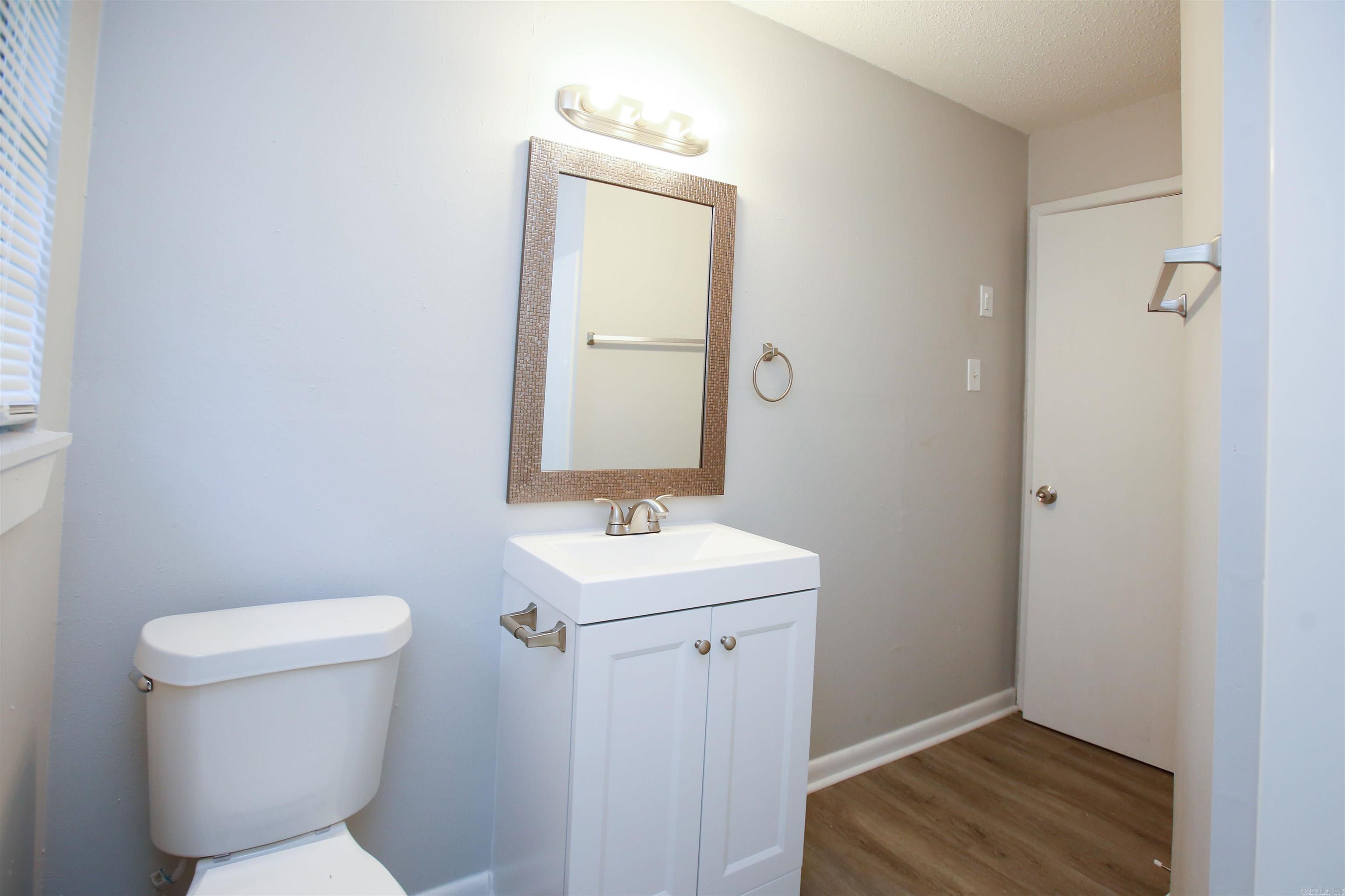 Broadmoor - Residential Lease