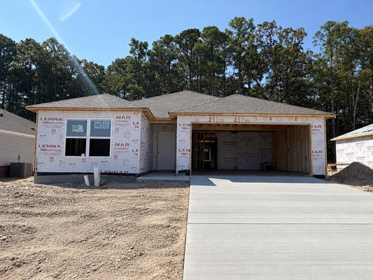 1544 MEADOWS DR, BENTON, AR 72019 - Image ff6962c4cf1cf5fc0e5fa527cd23128b/4102250010
