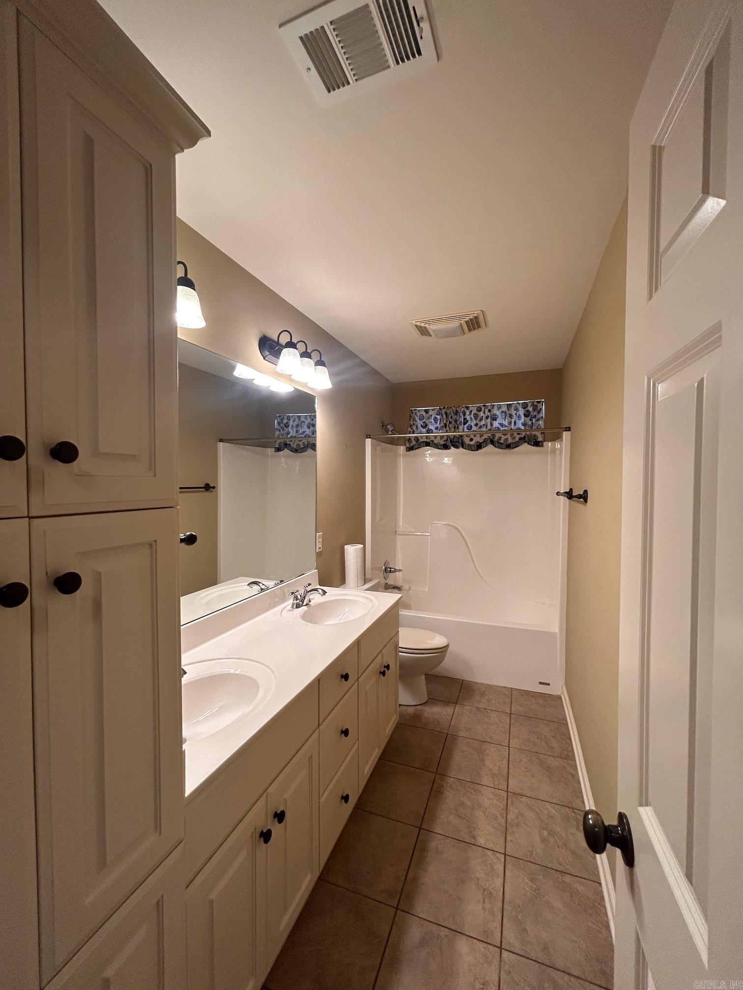 Fairway Woods - Residential