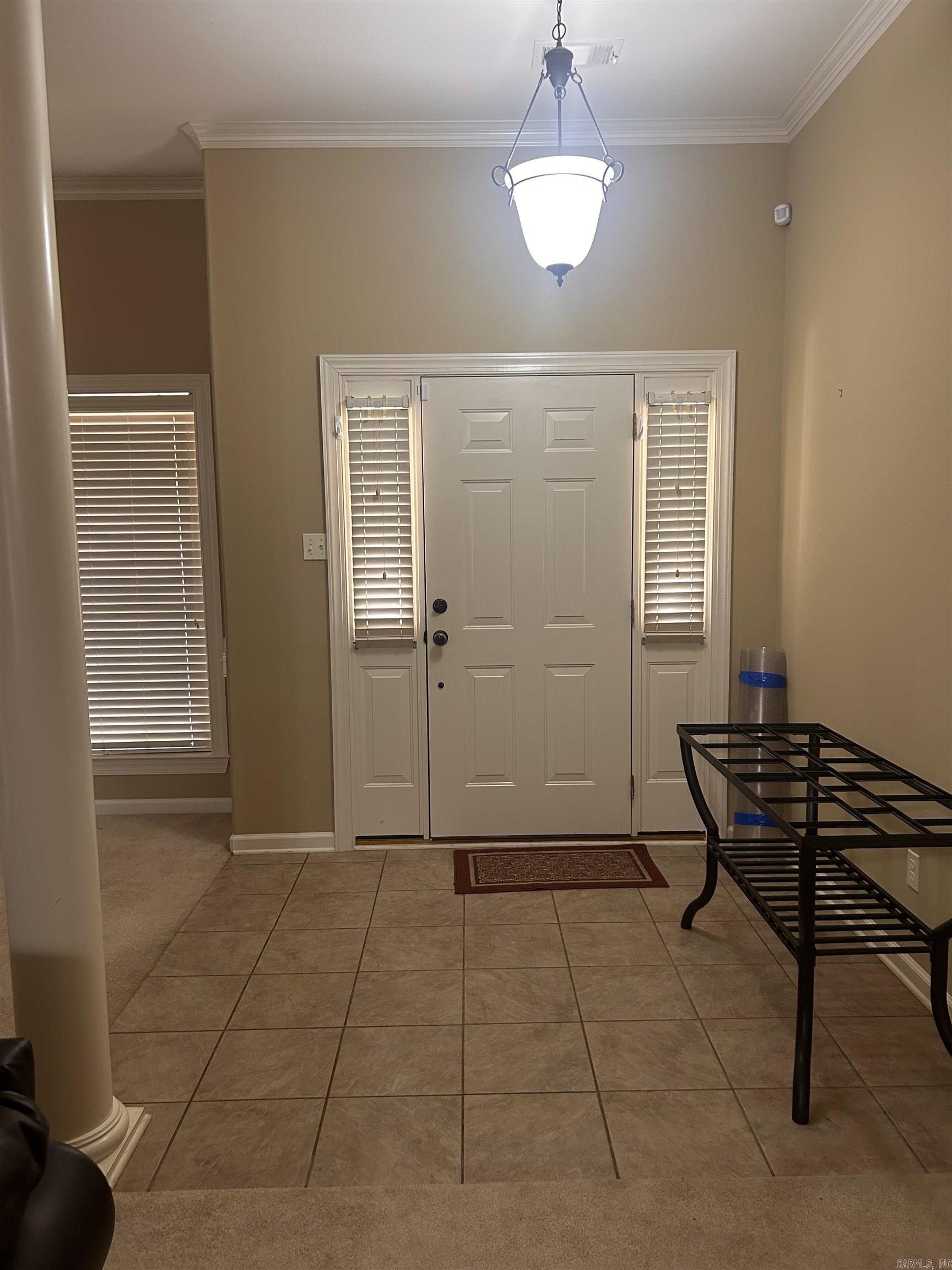 Fairway Woods - Residential