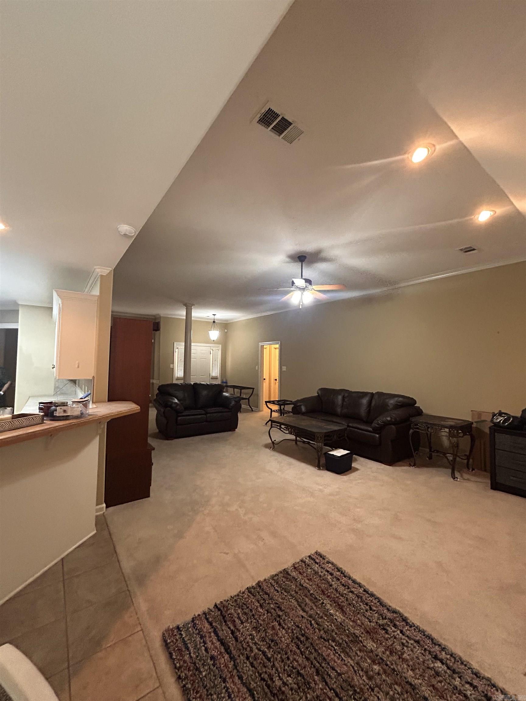 Fairway Woods - Residential