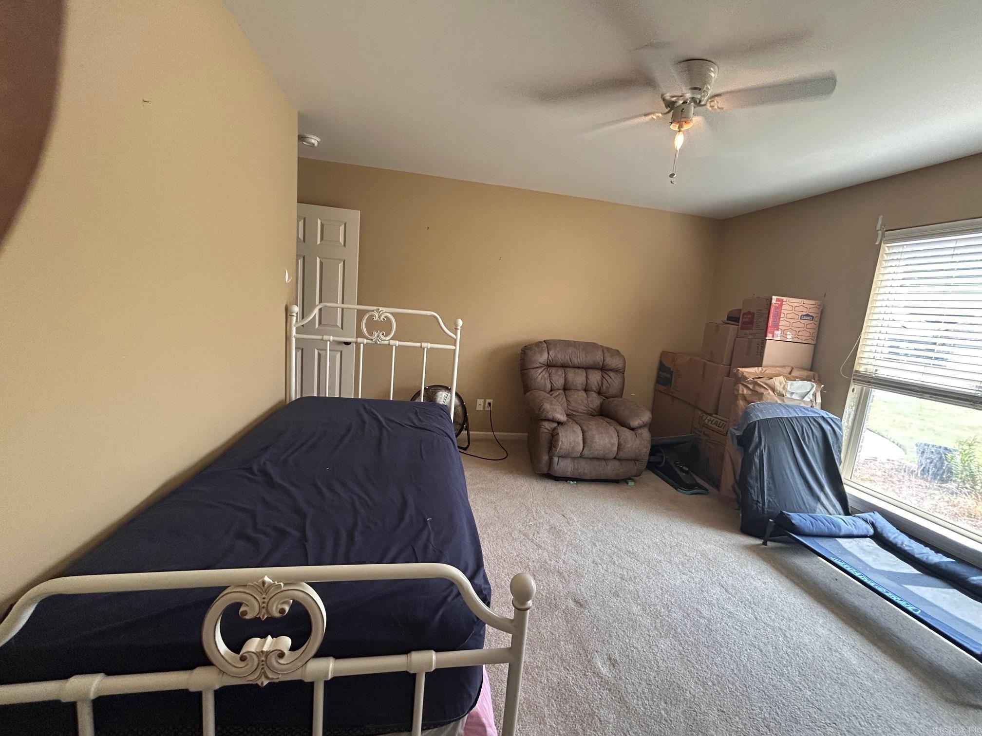 Fairway Woods - Residential