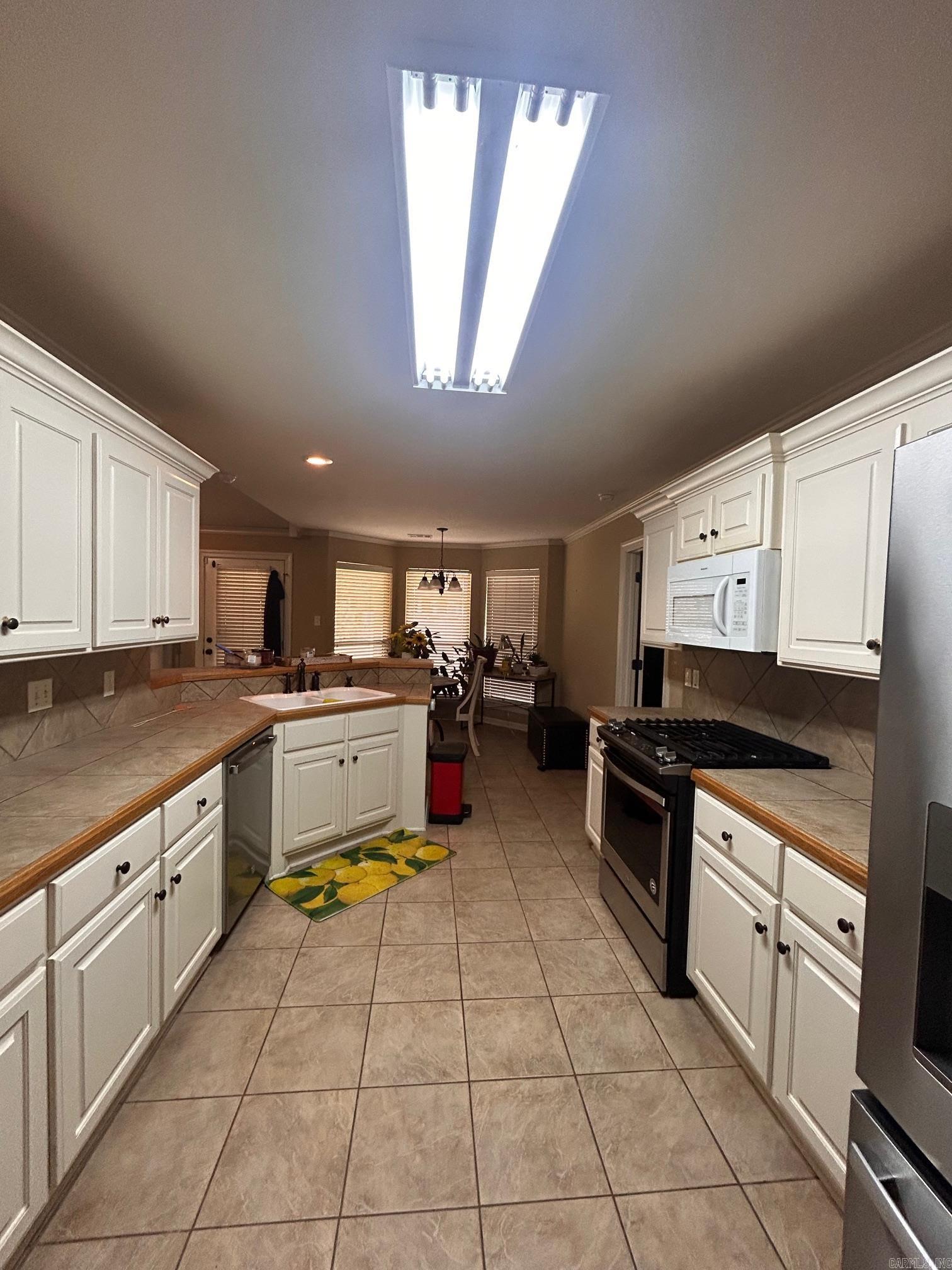 Fairway Woods - Residential