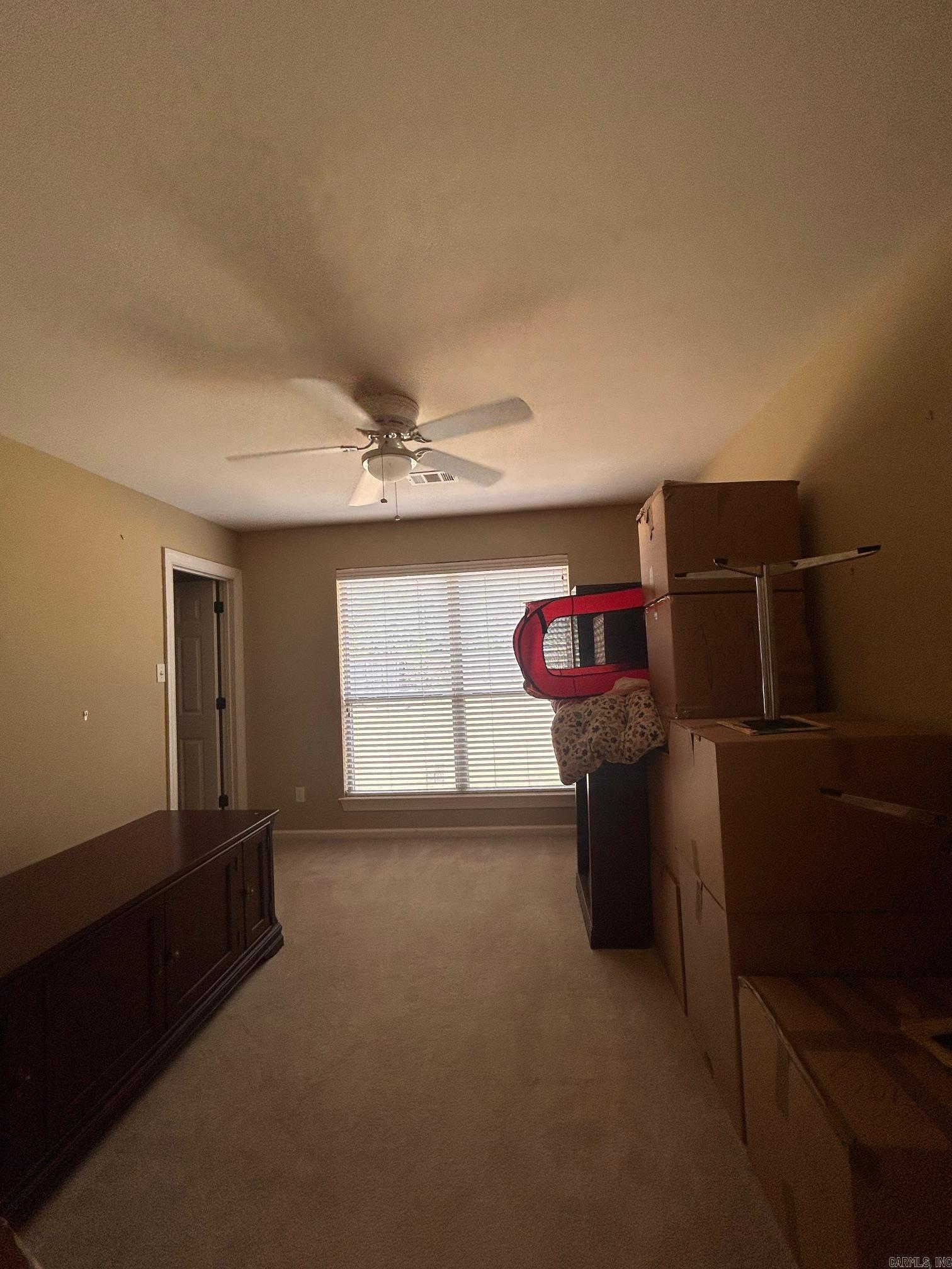 Fairway Woods - Residential