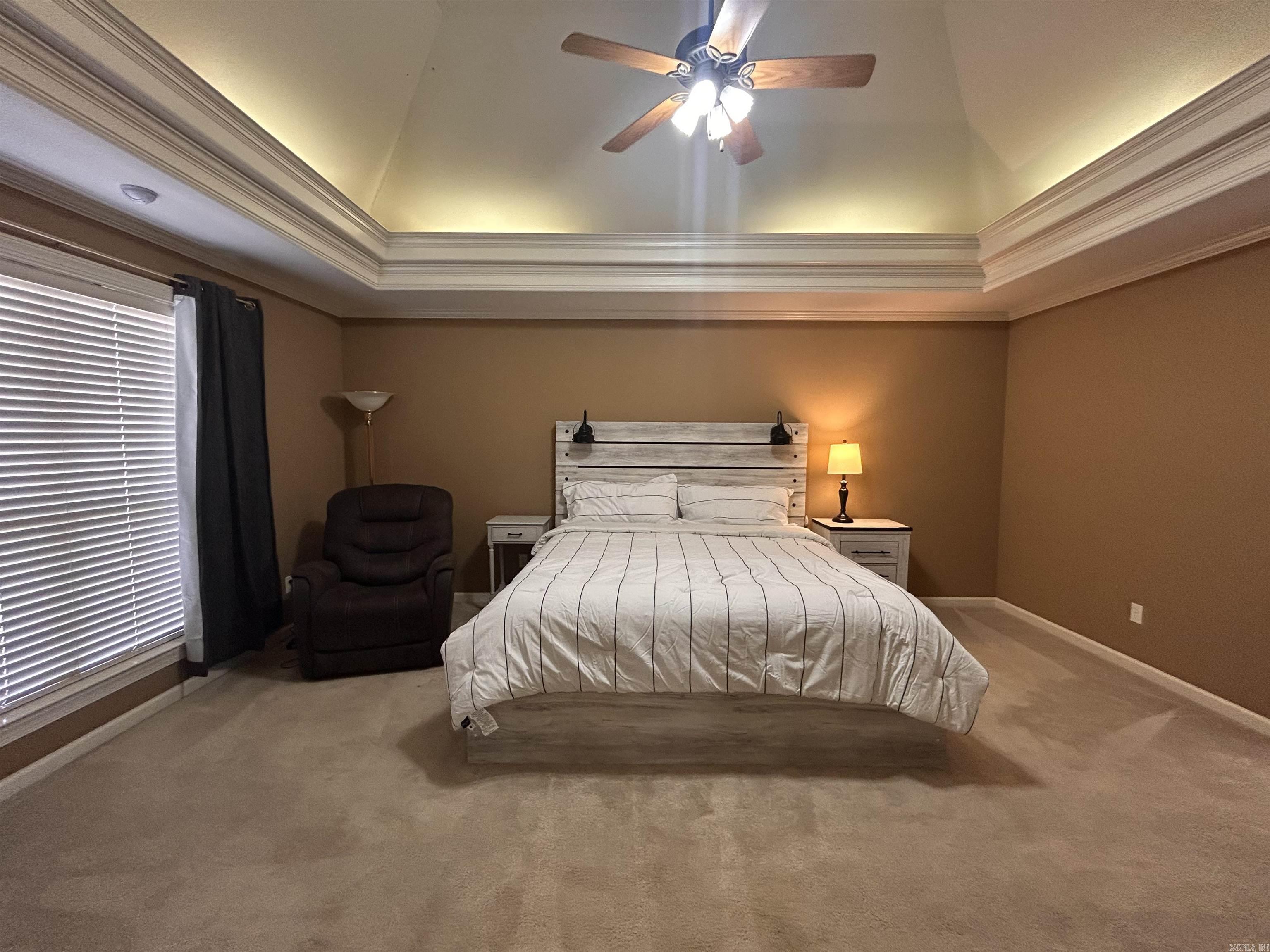 Fairway Woods - Residential