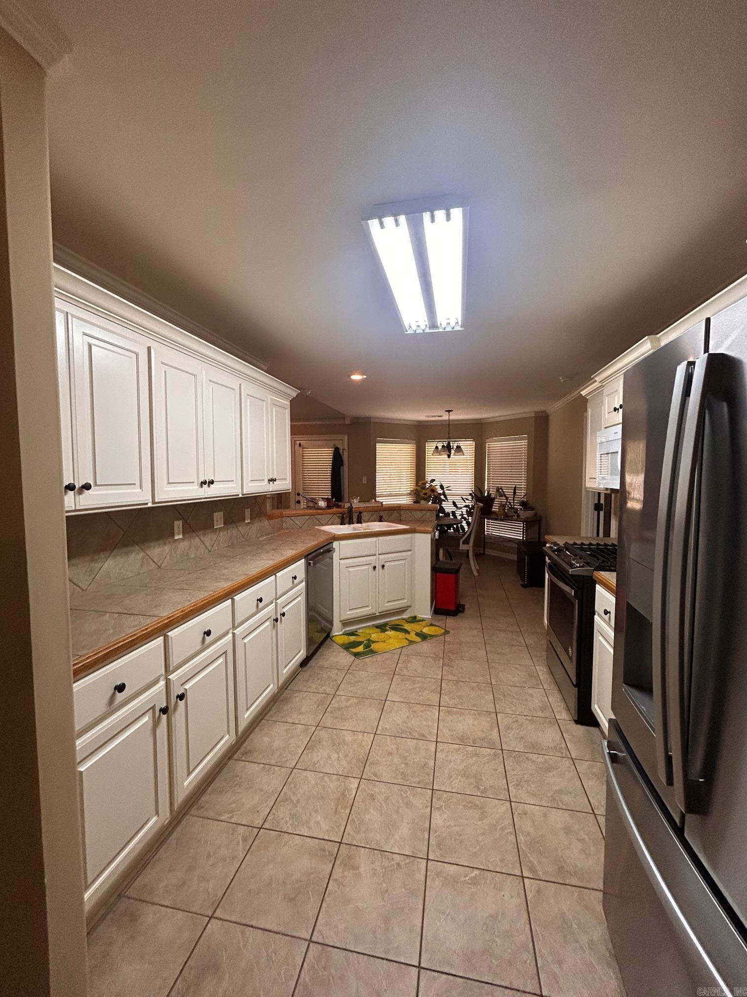 Fairway Woods - Residential