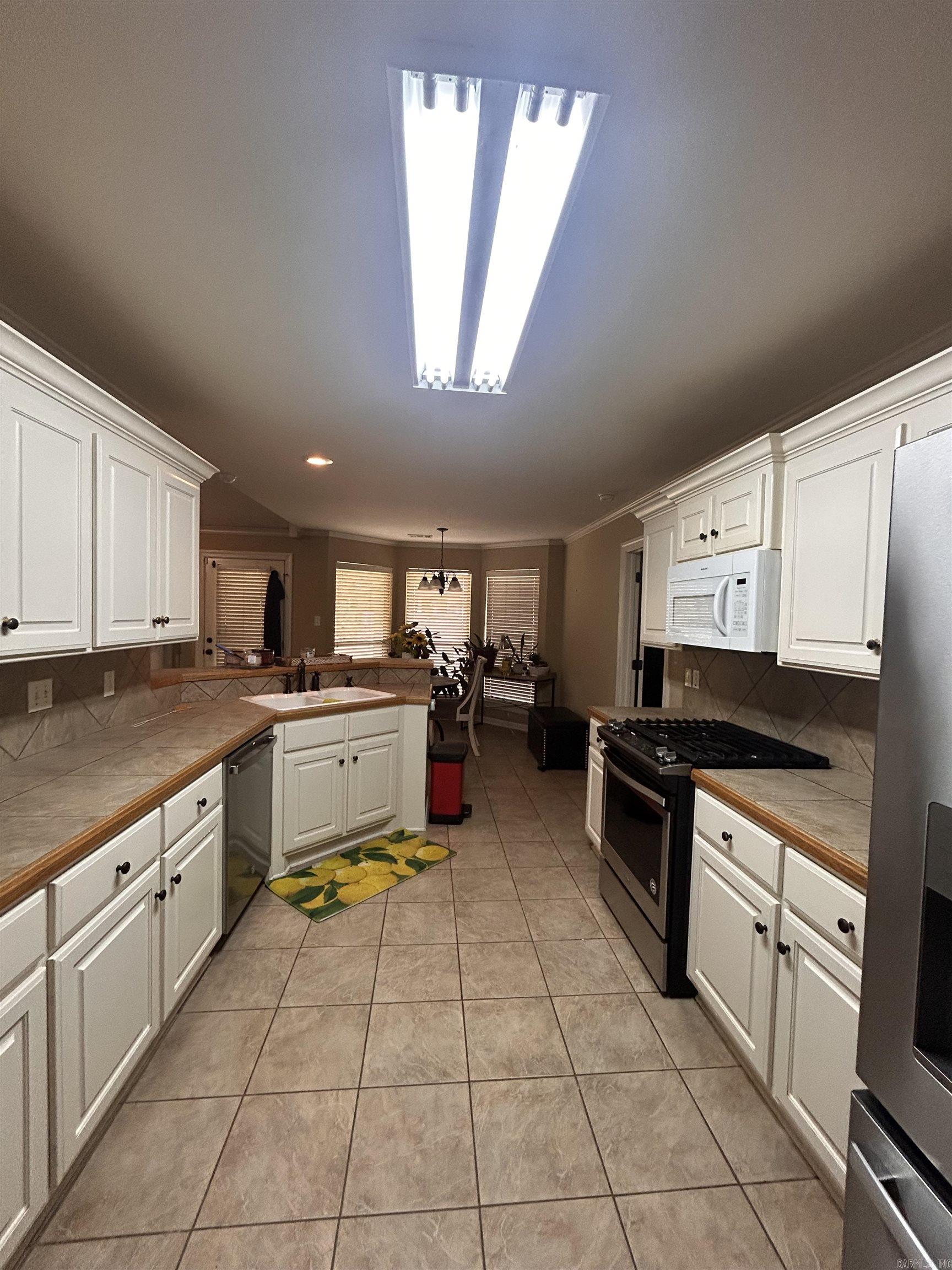 Fairway Woods - Residential