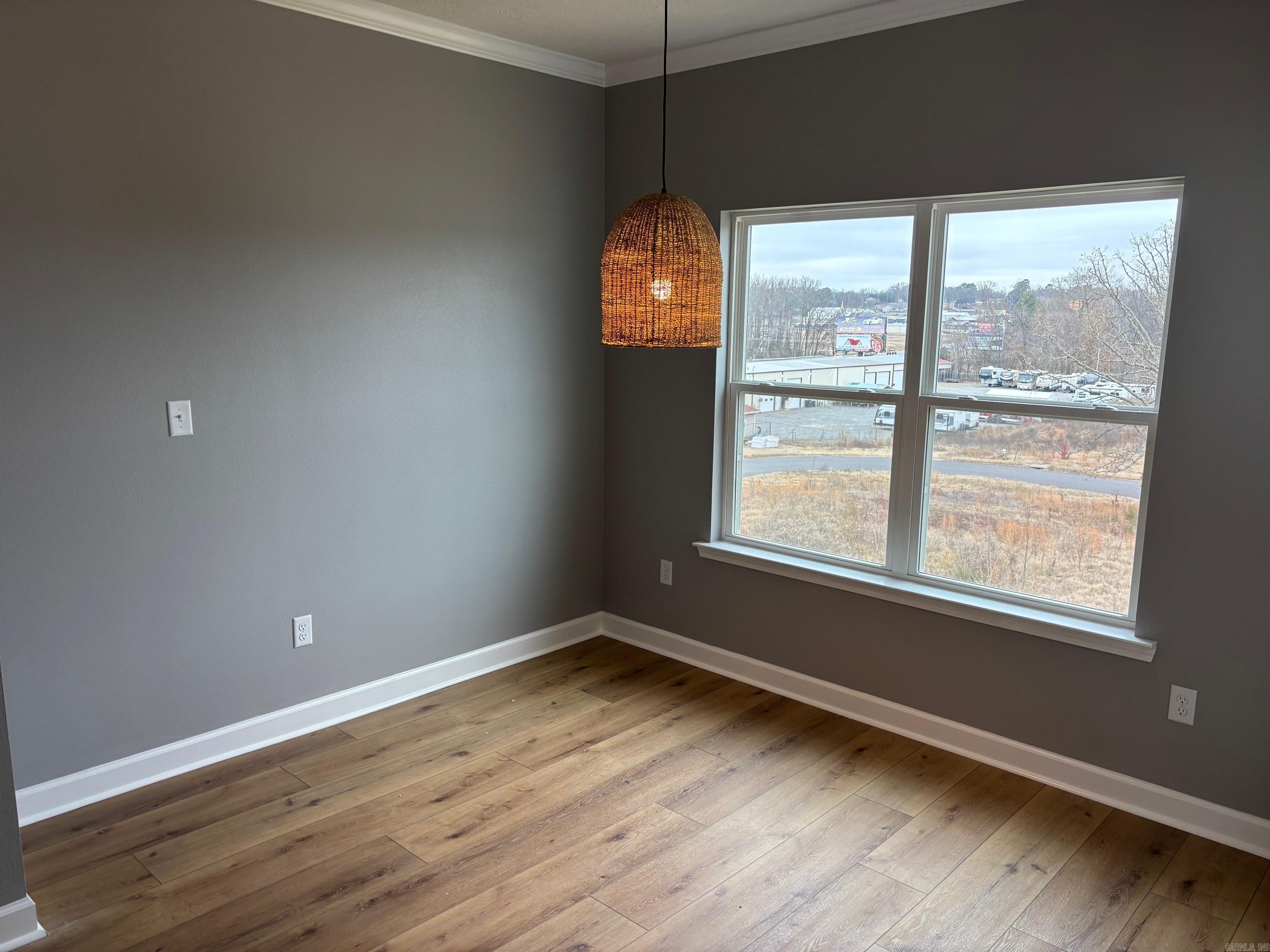 SHADOW RIDGE SUBDIVISION - Residential