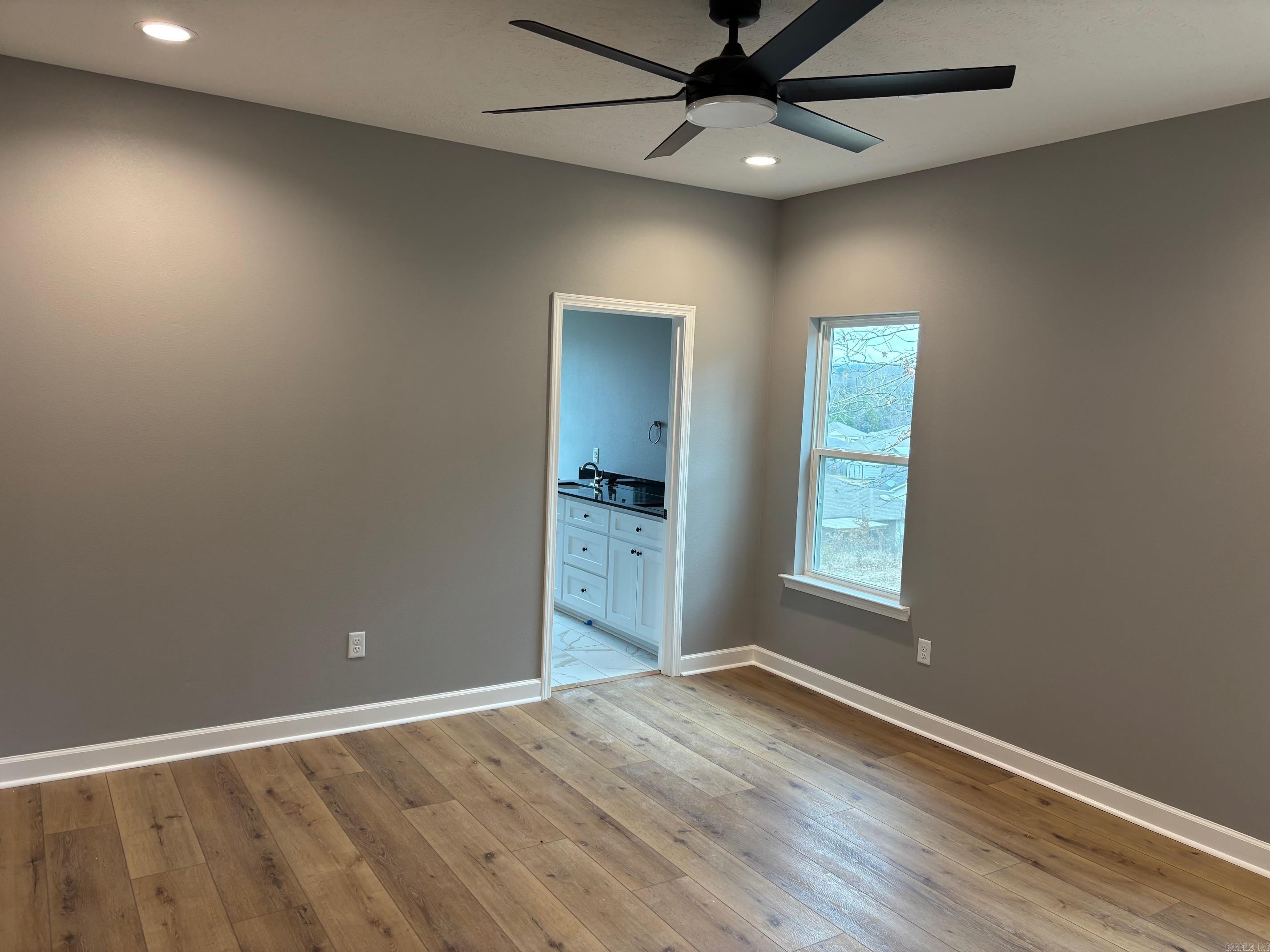 SHADOW RIDGE SUBDIVISION - Residential