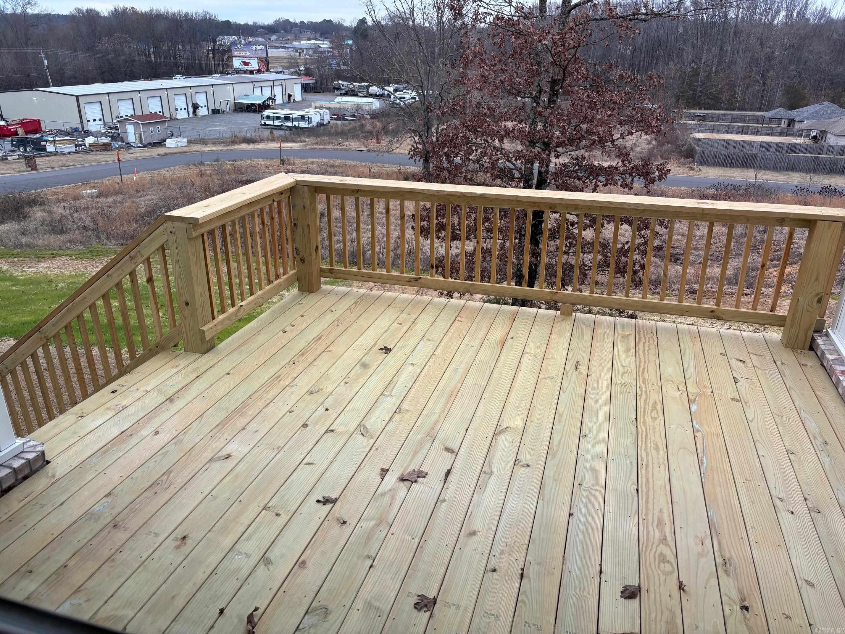 SHADOW RIDGE SUBDIVISION - Residential