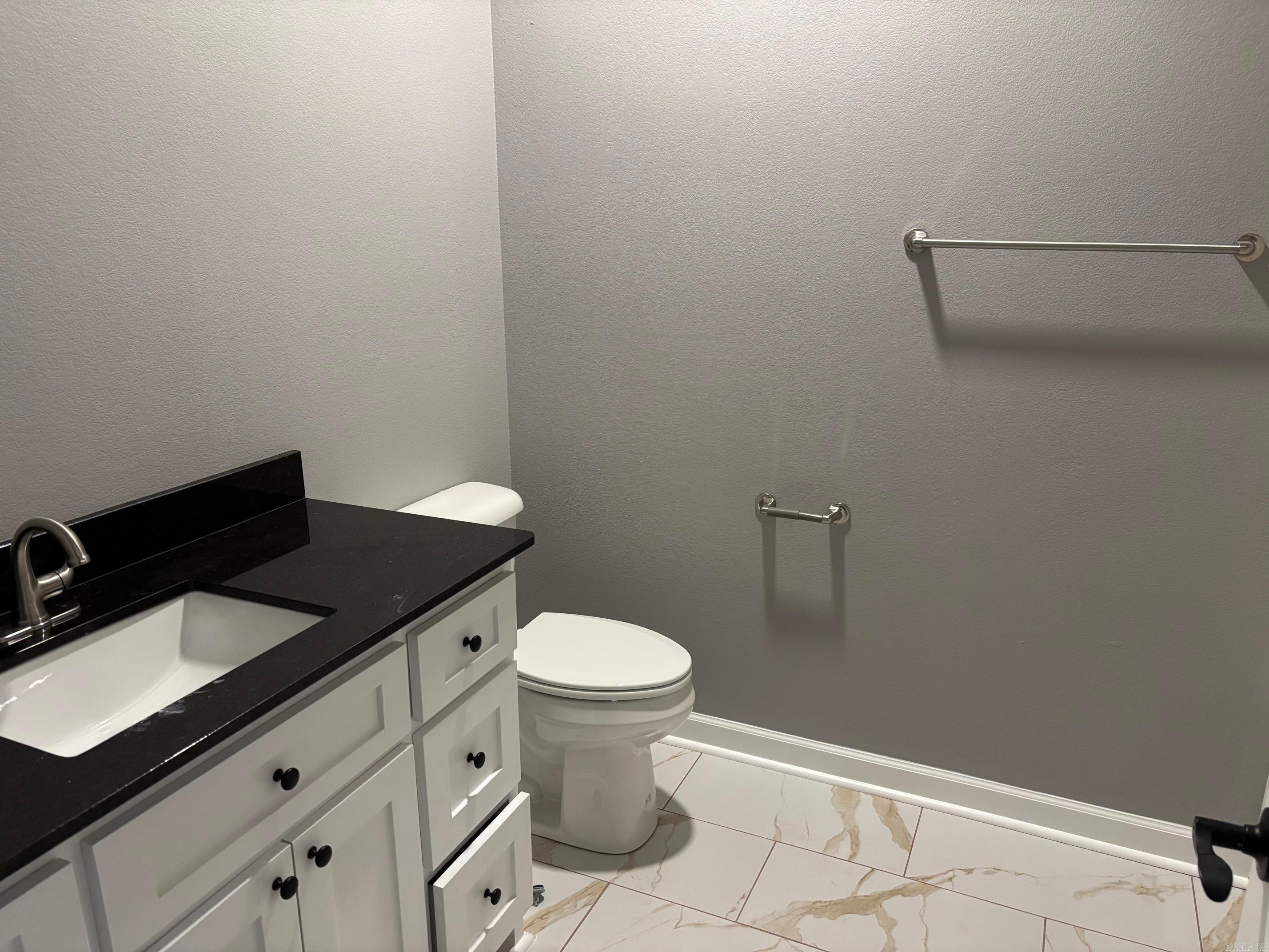 SHADOW RIDGE SUBDIVISION - Residential