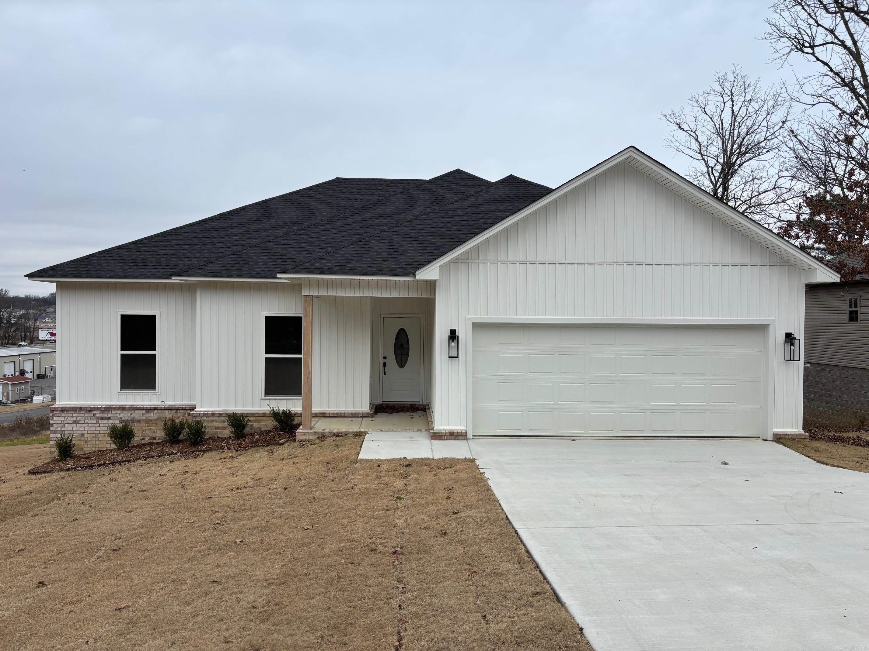 SHADOW RIDGE SUBDIVISION - Residential