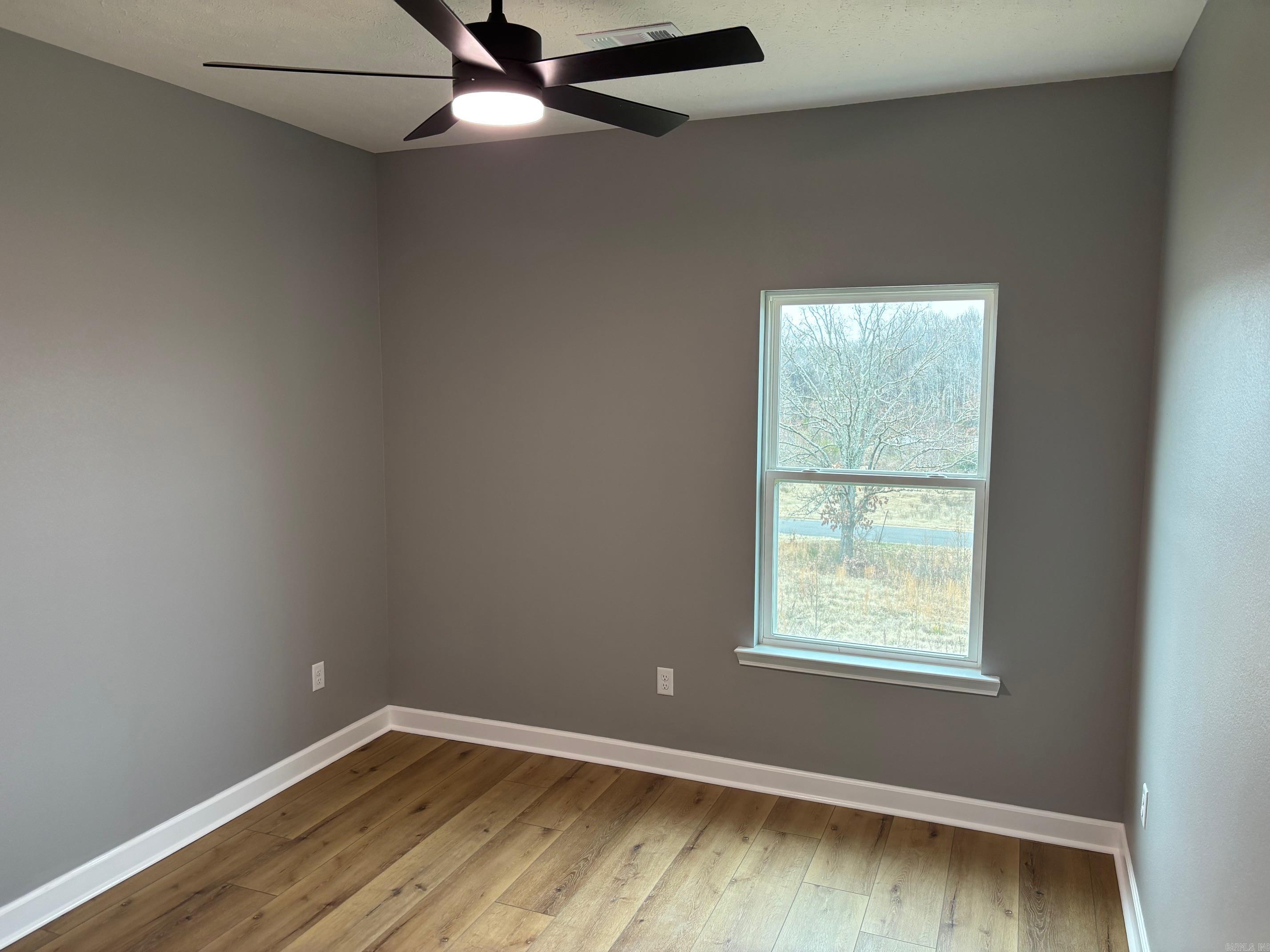 SHADOW RIDGE SUBDIVISION - Residential