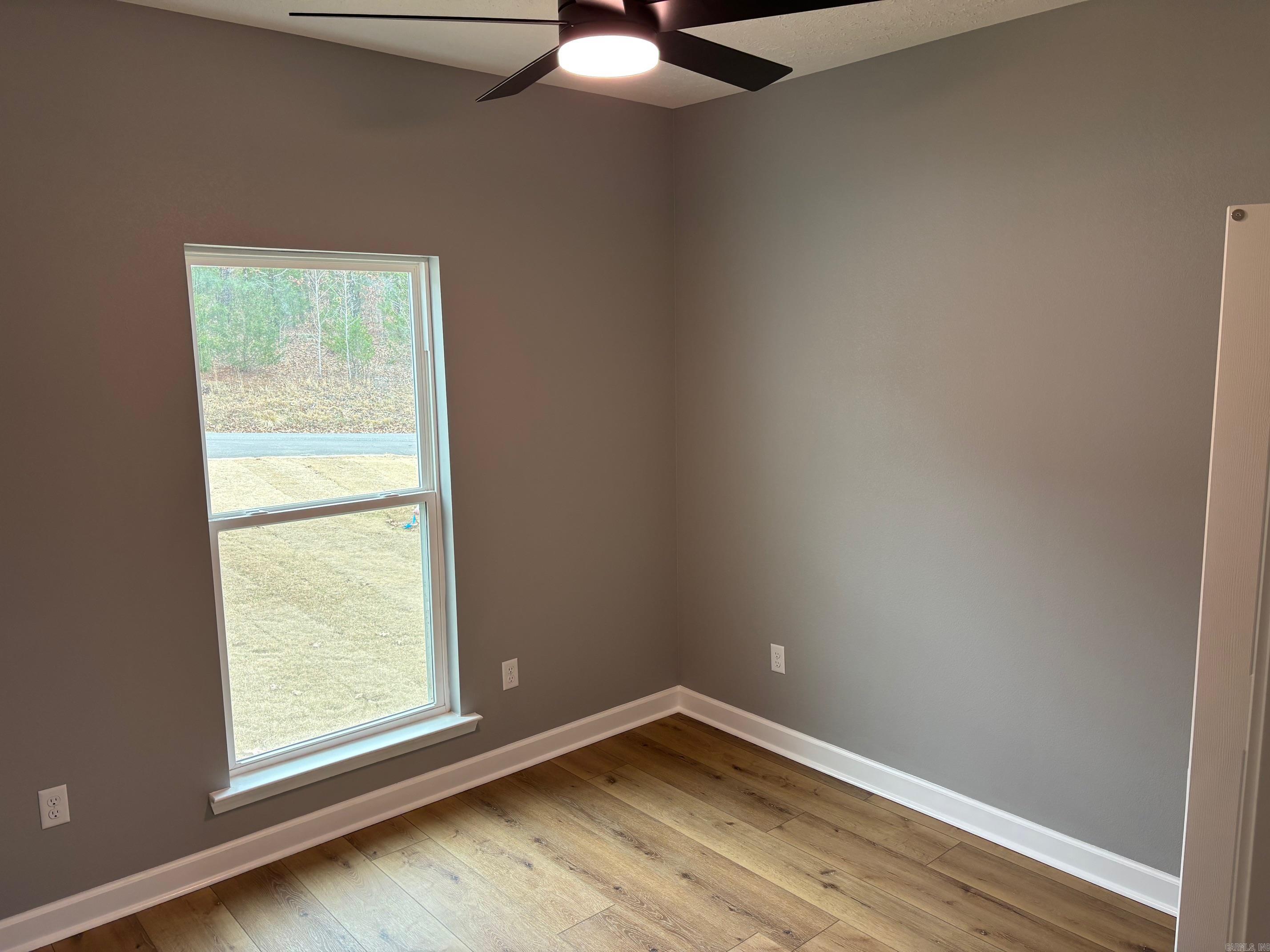 SHADOW RIDGE SUBDIVISION - Residential