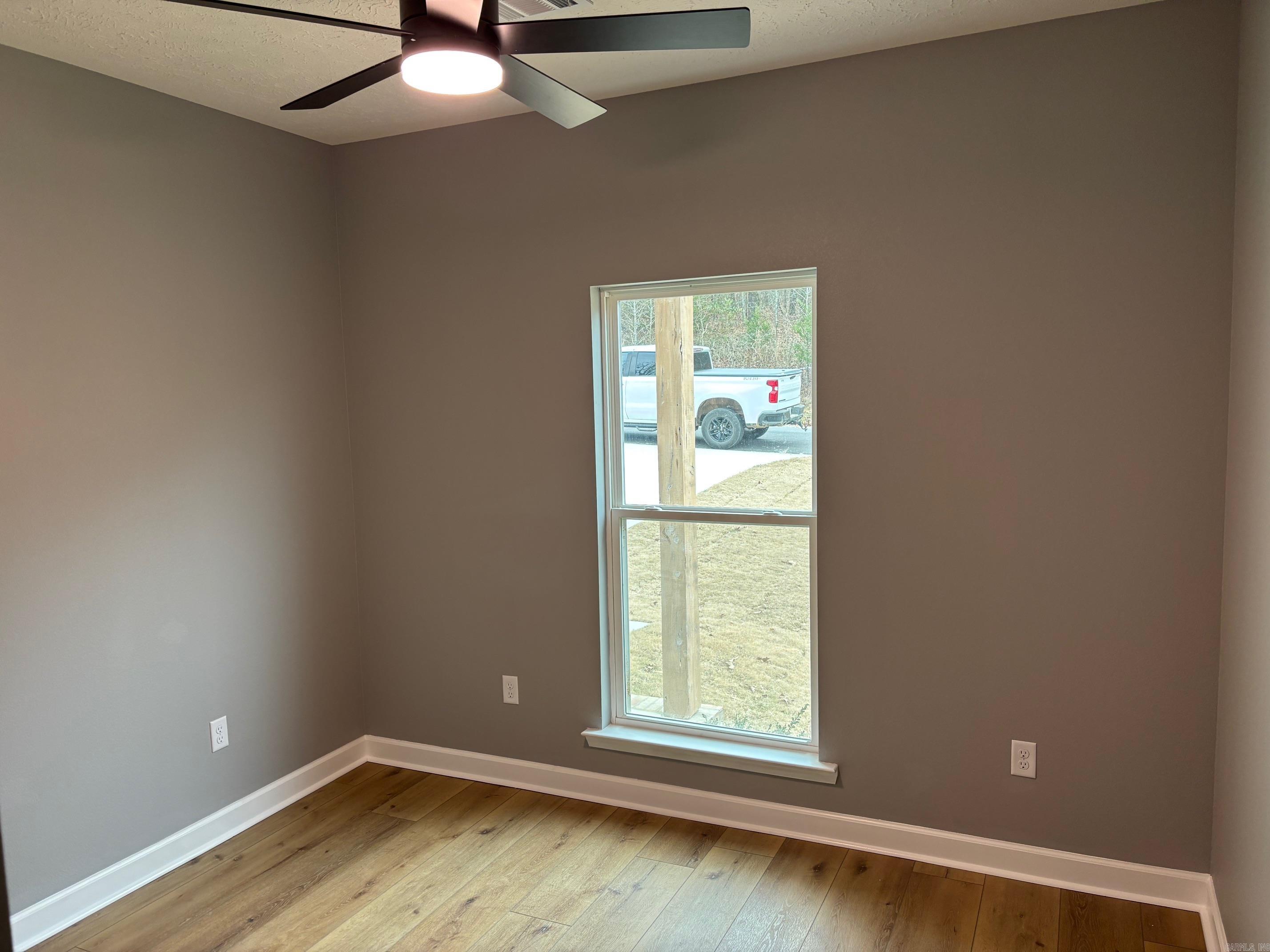 SHADOW RIDGE SUBDIVISION - Residential