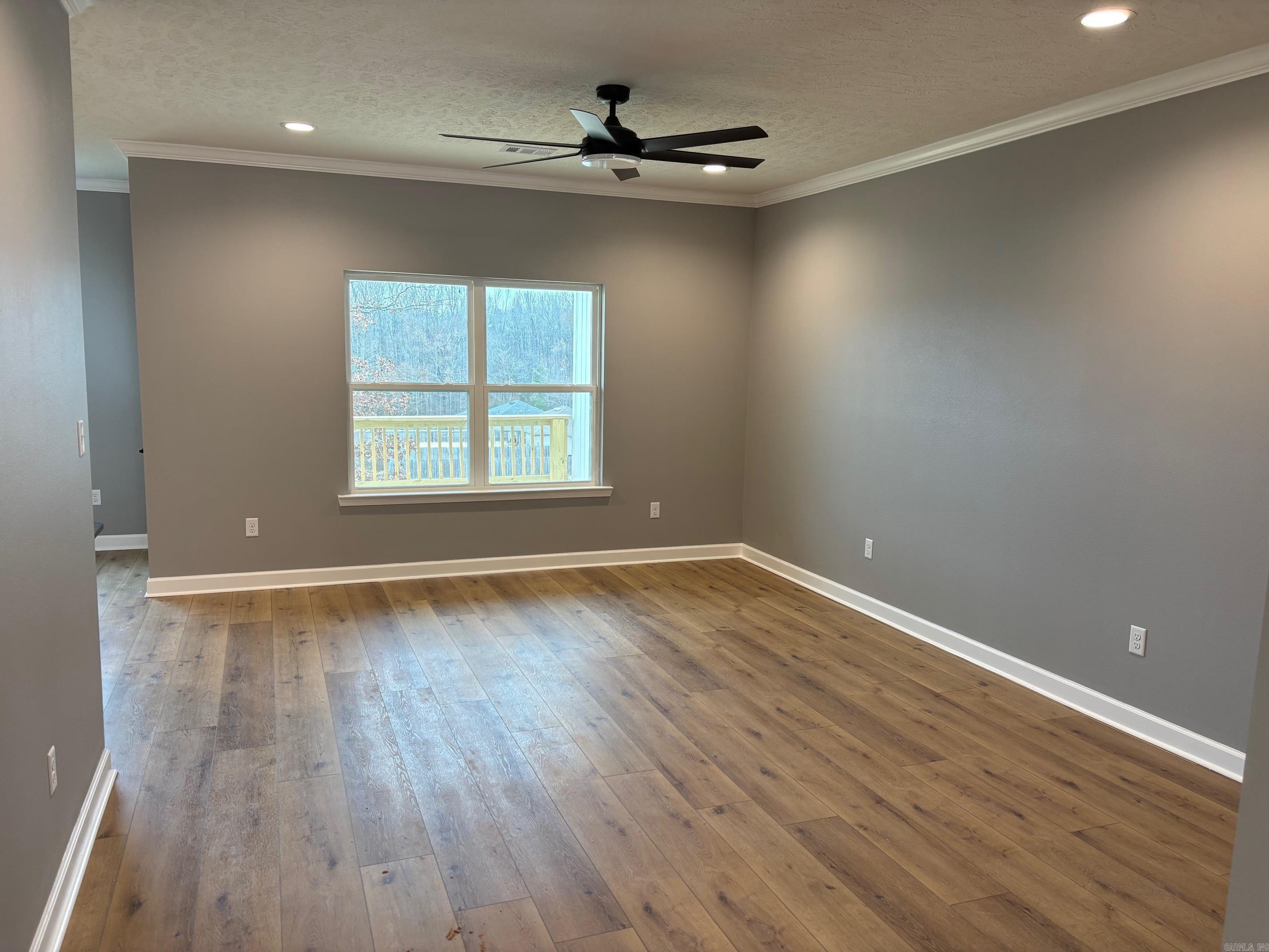 SHADOW RIDGE SUBDIVISION - Residential