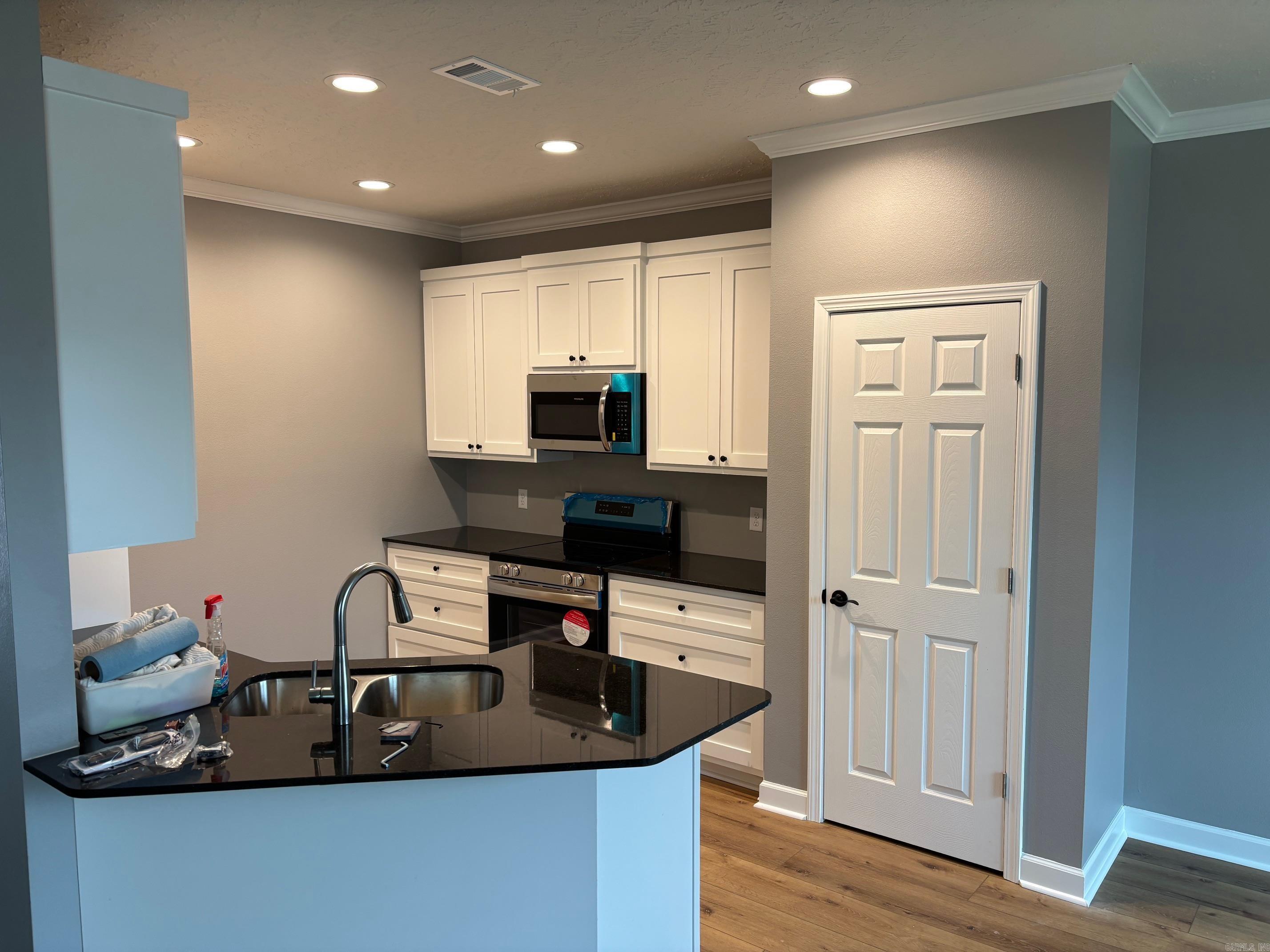 SHADOW RIDGE SUBDIVISION - Residential