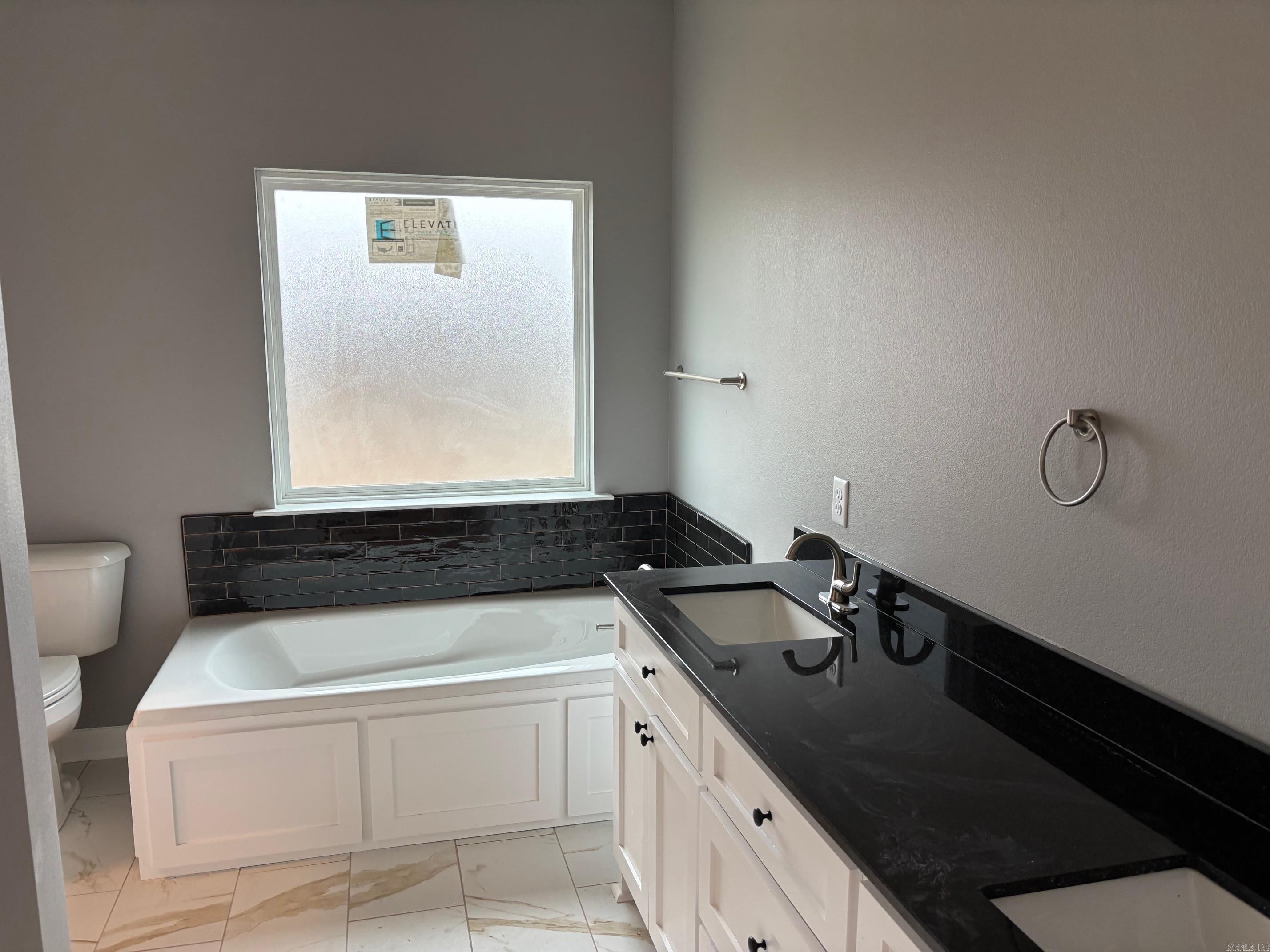 SHADOW RIDGE SUBDIVISION - Residential