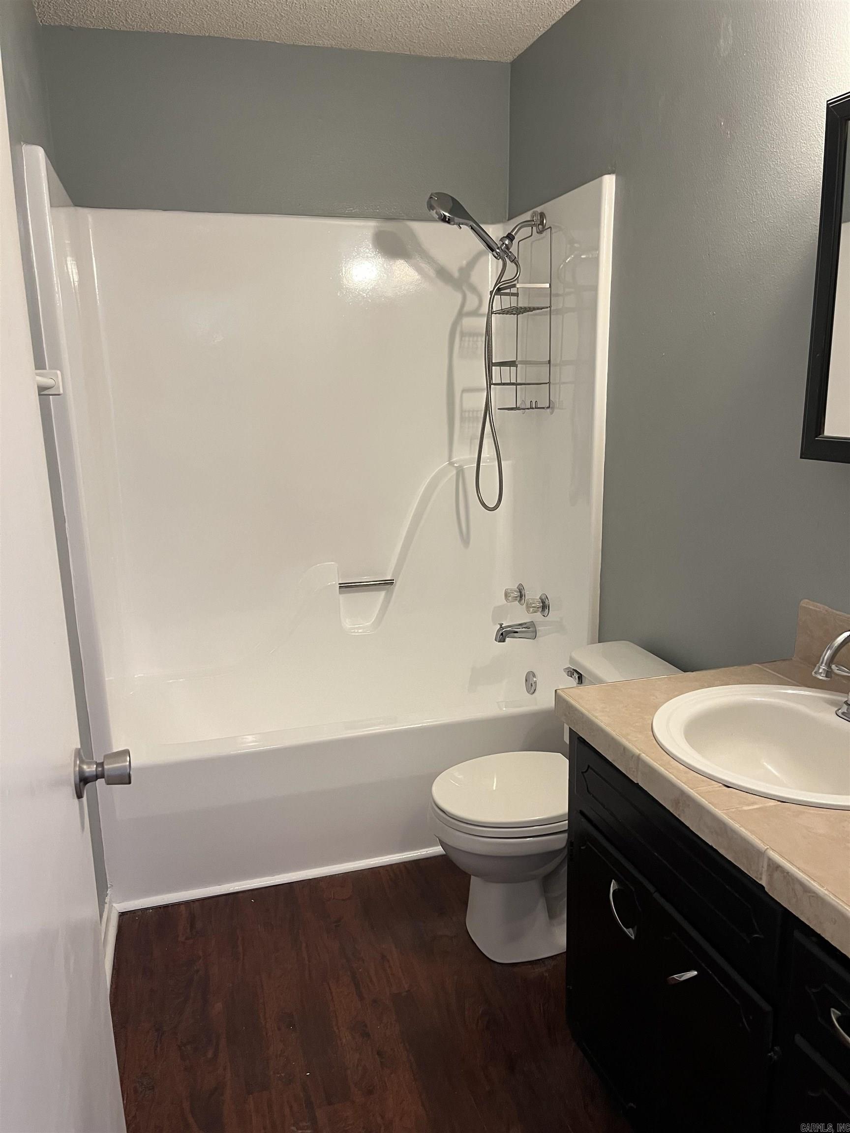 DEERWOOD - Residential