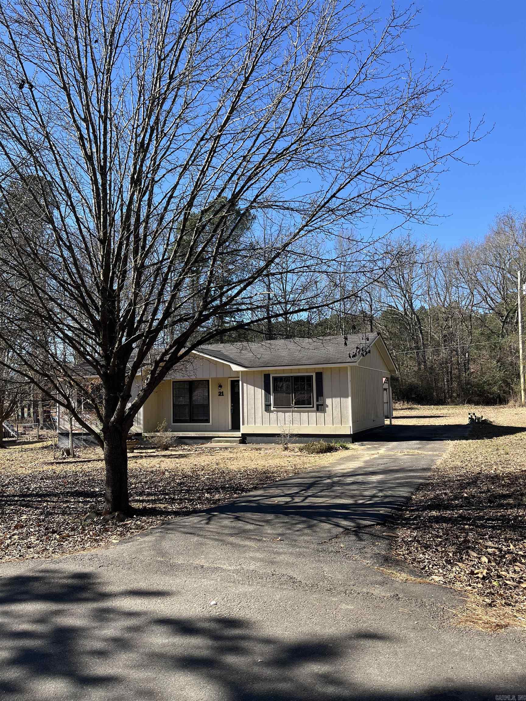 DEERWOOD - Residential