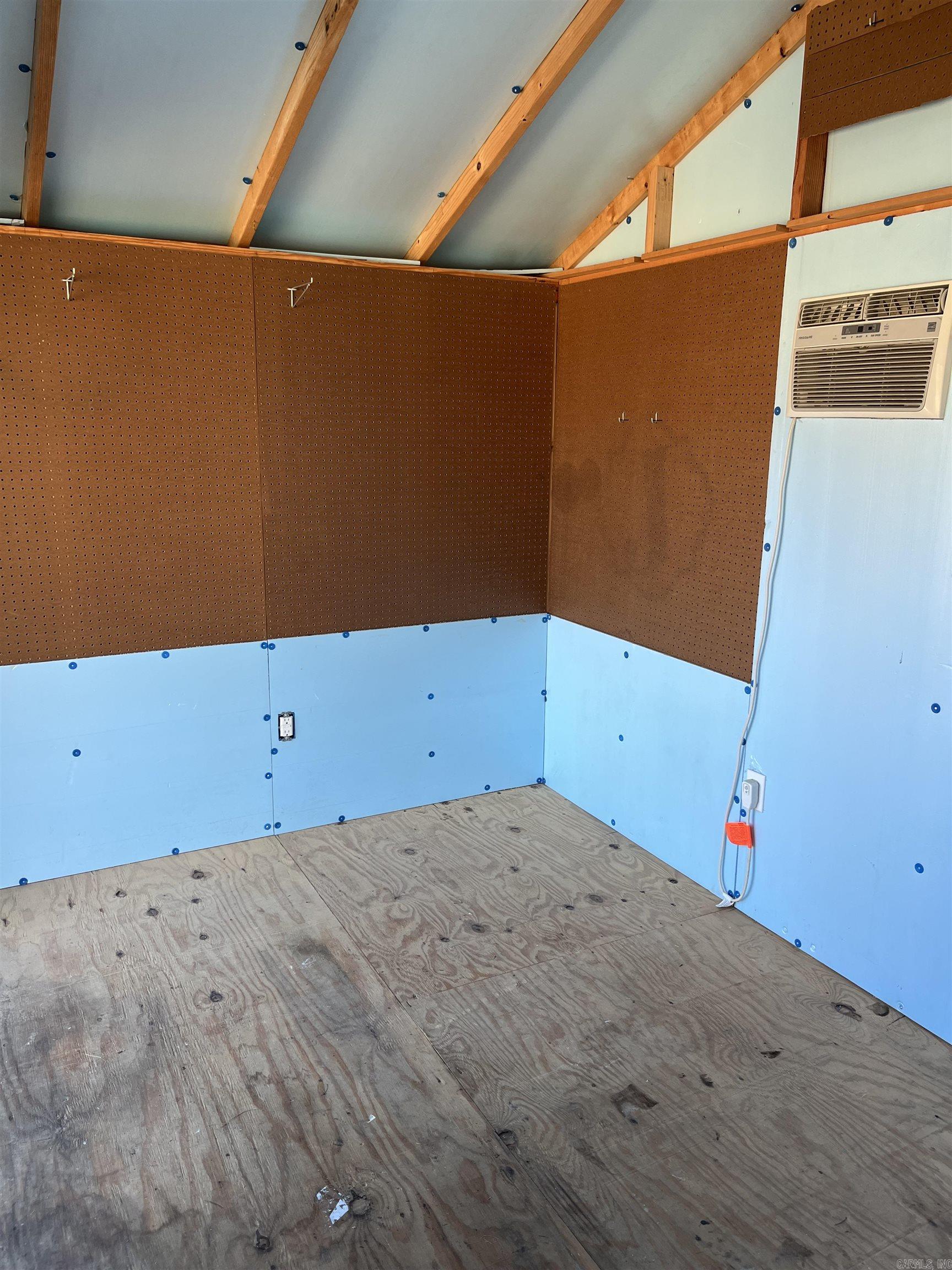 DEERWOOD - Residential