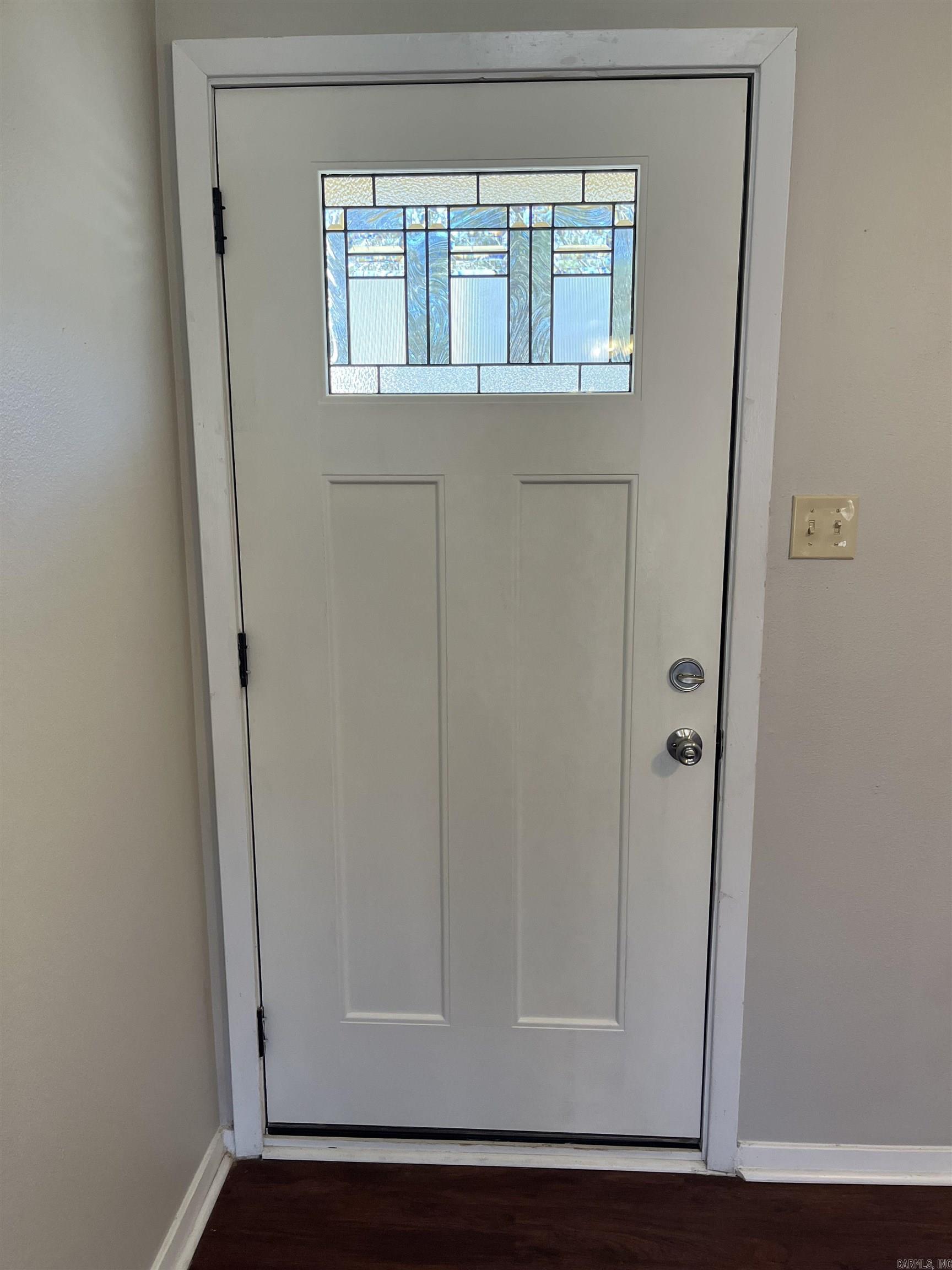 DEERWOOD - Residential