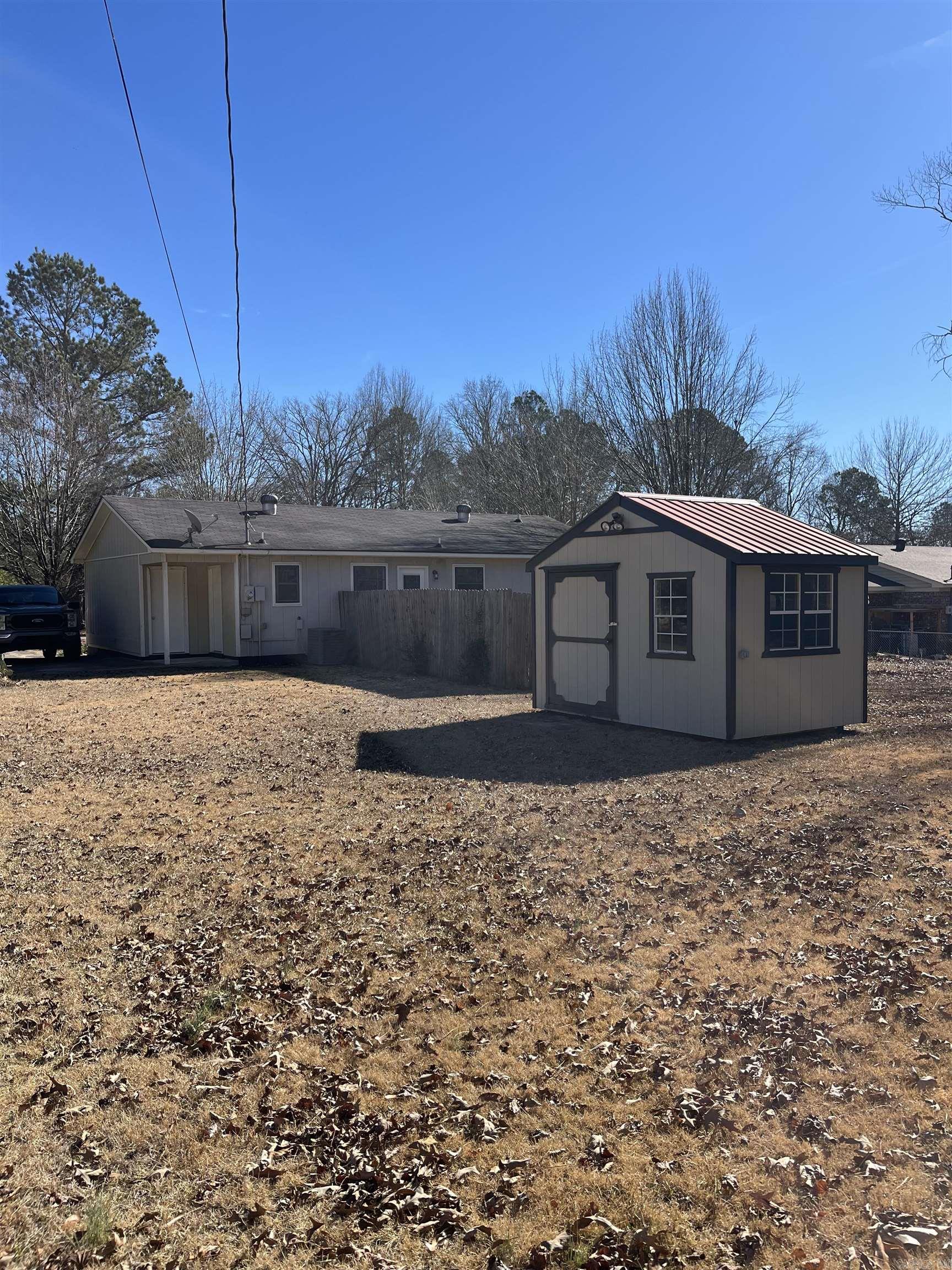 DEERWOOD - Residential