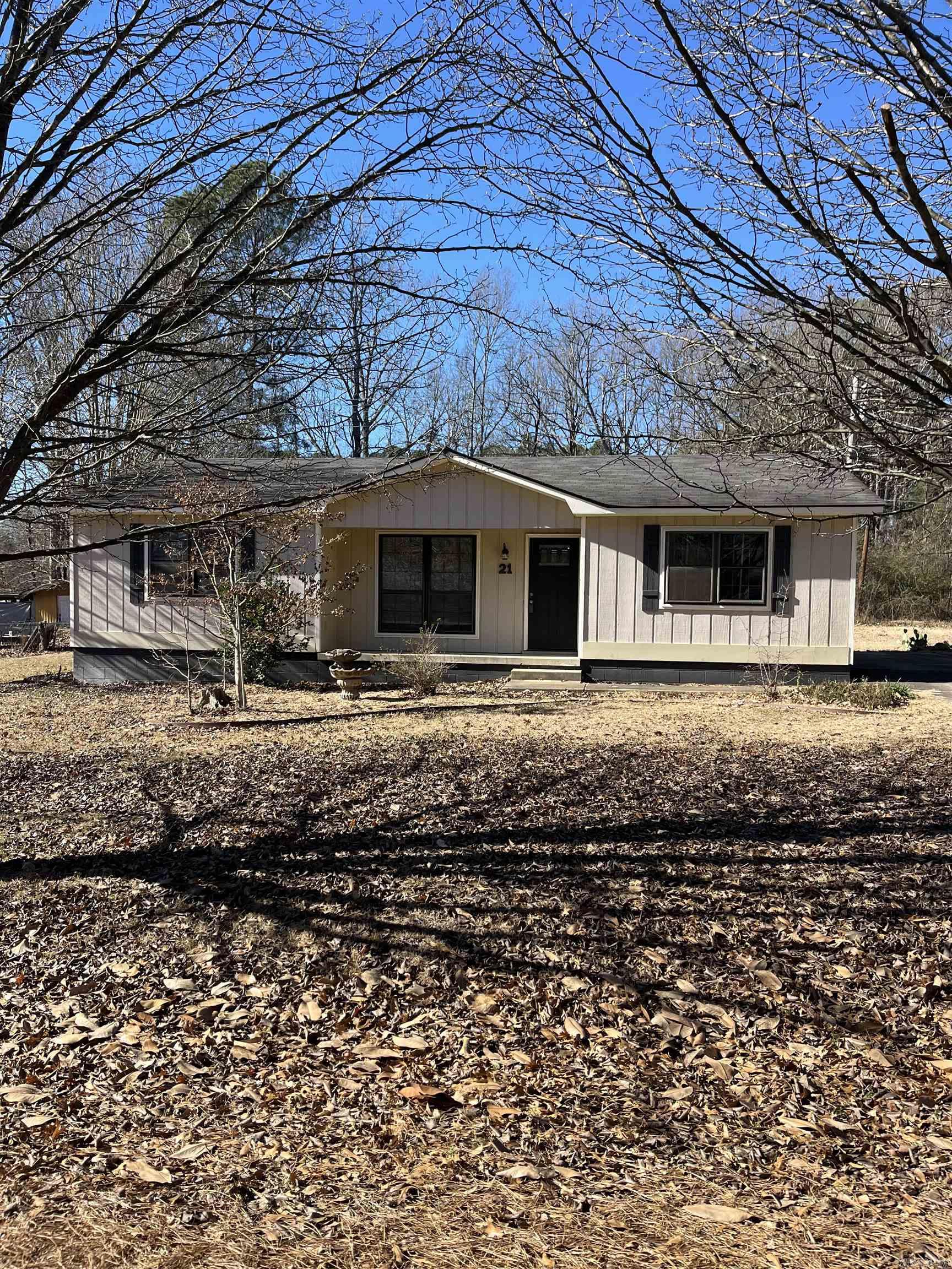 DEERWOOD - Residential