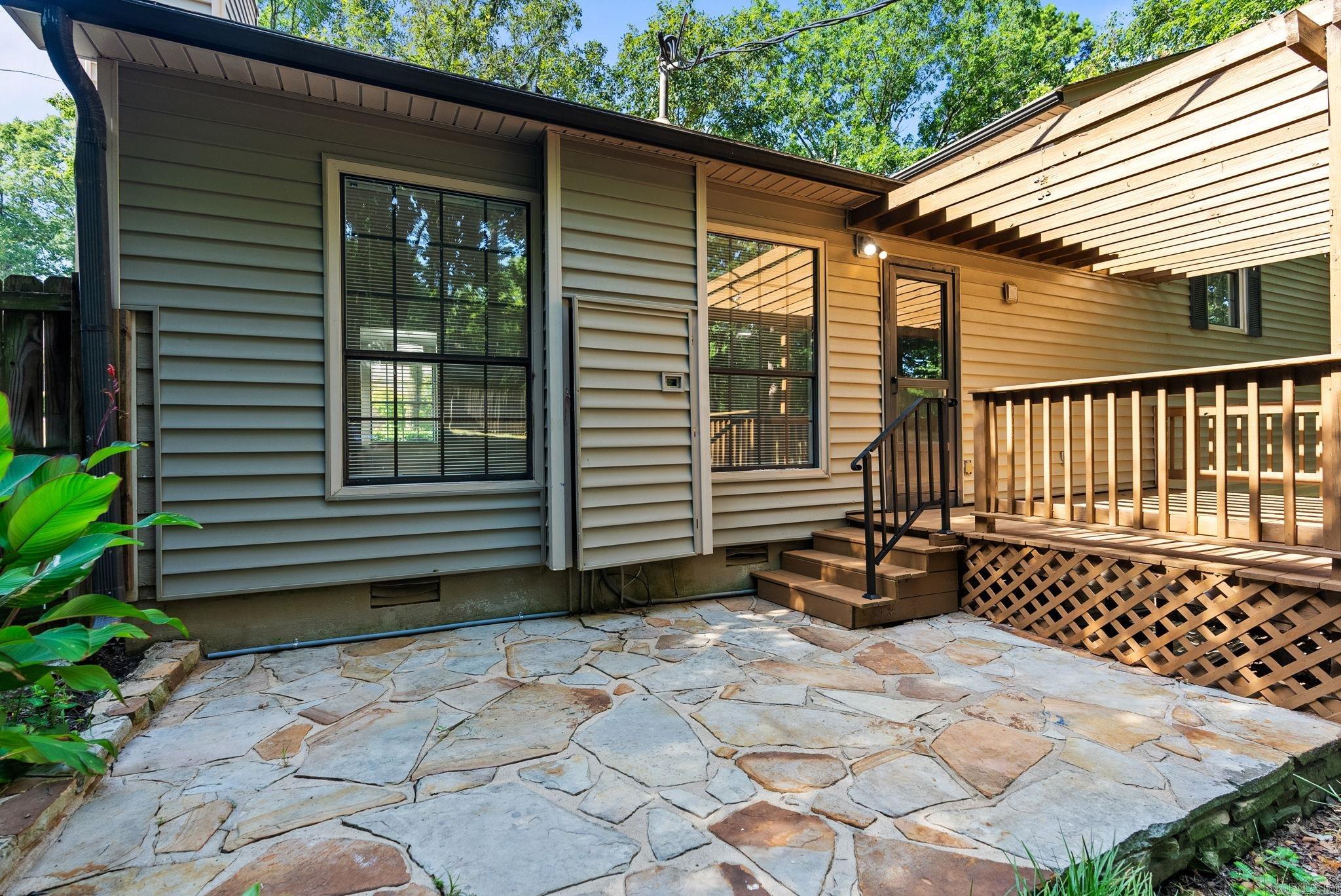 CEDAR RIDGE - Residential