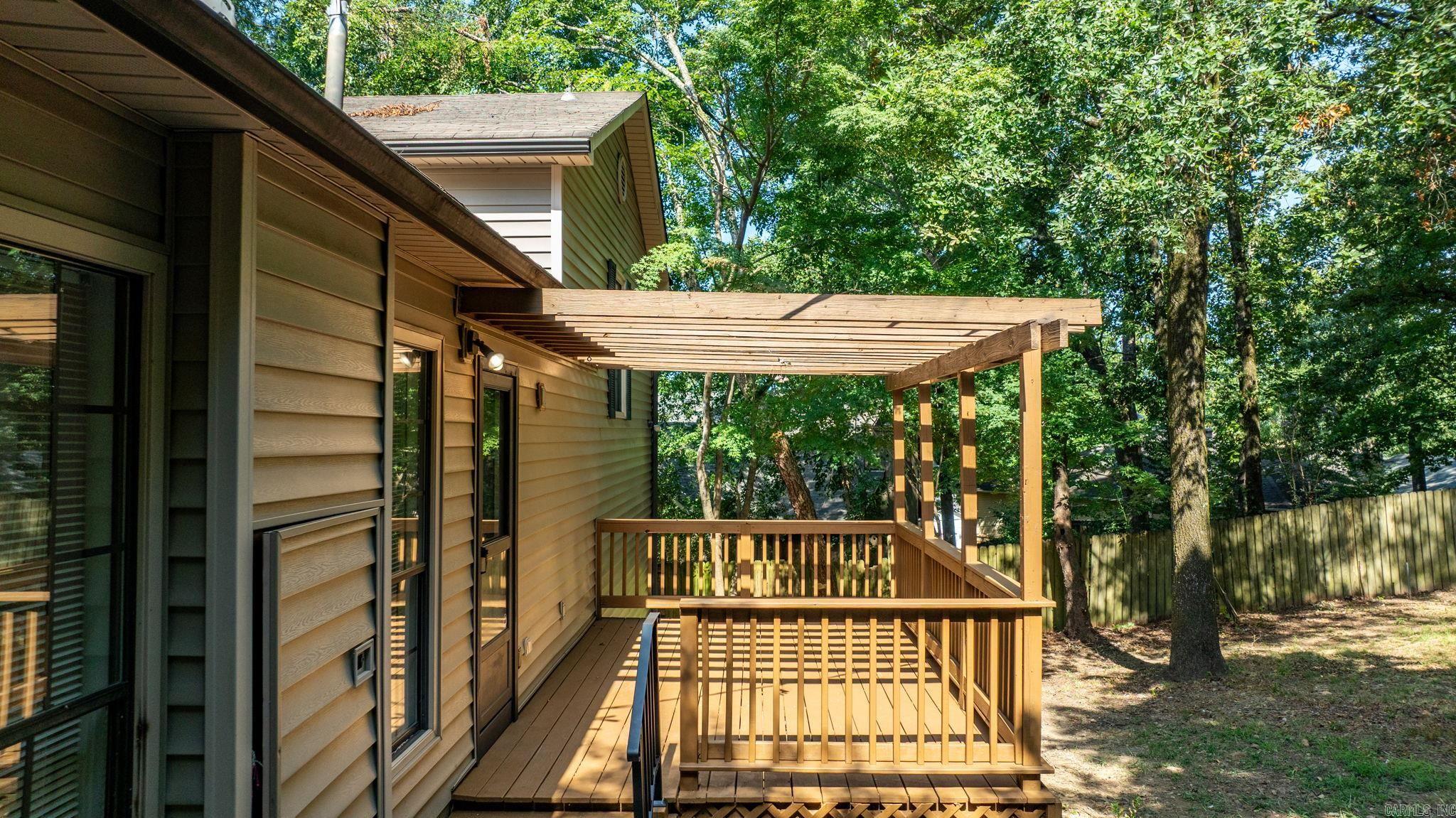 CEDAR RIDGE - Residential