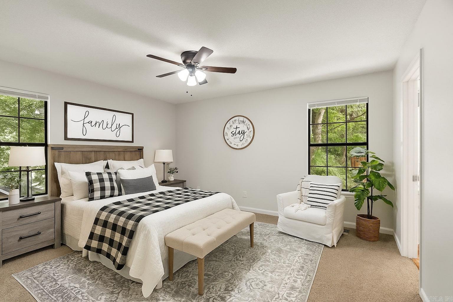 CEDAR RIDGE - Residential