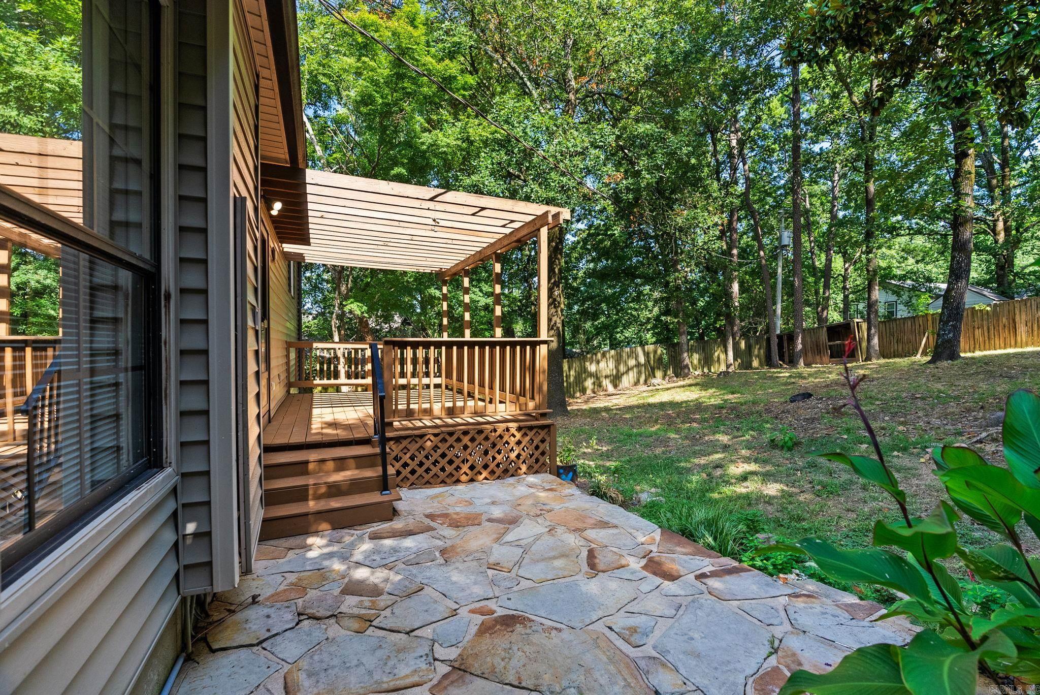 CEDAR RIDGE - Residential