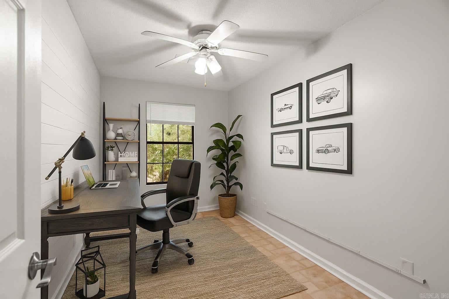 CEDAR RIDGE - Residential