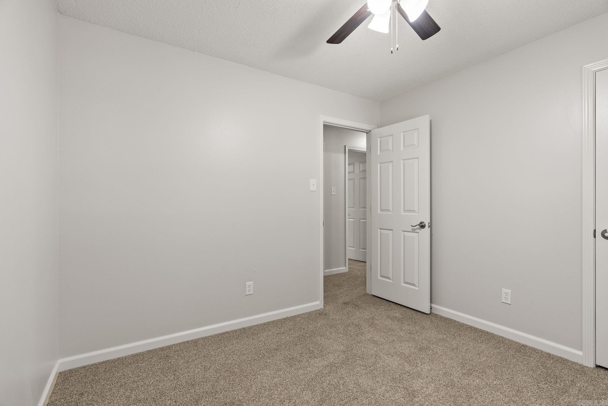 CEDAR RIDGE - Residential