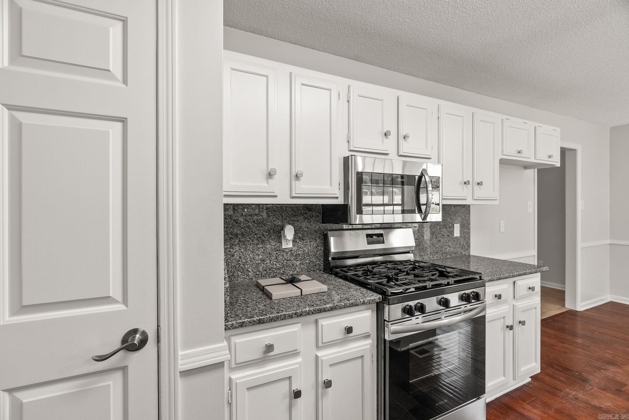 CEDAR RIDGE - Residential