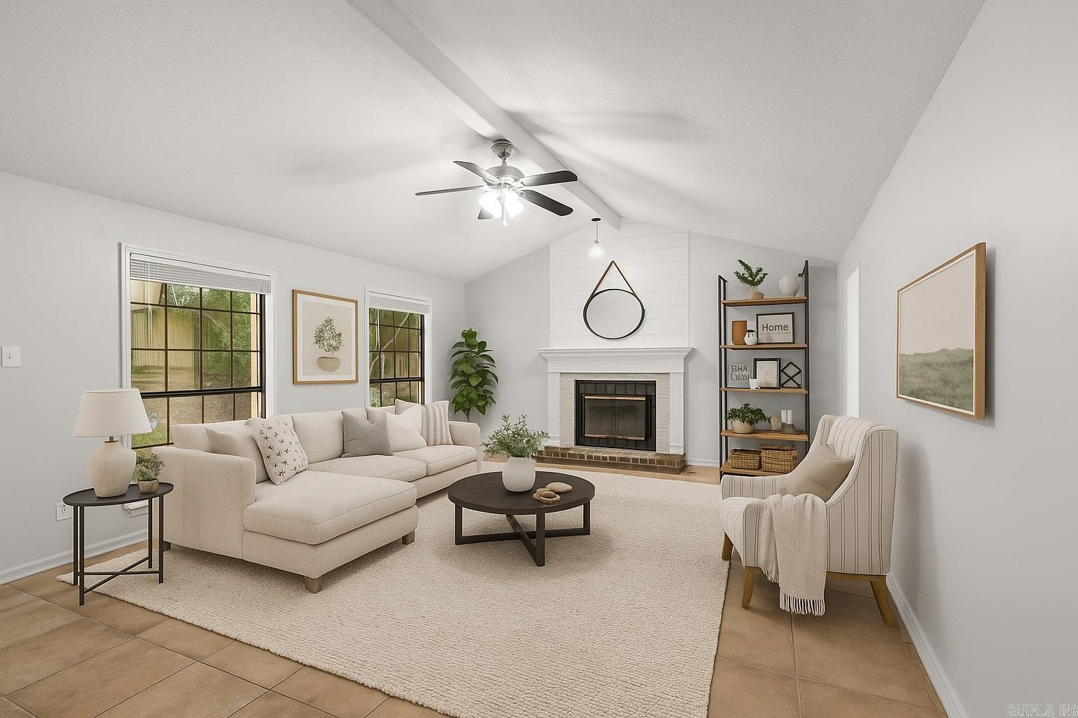 CEDAR RIDGE - Residential