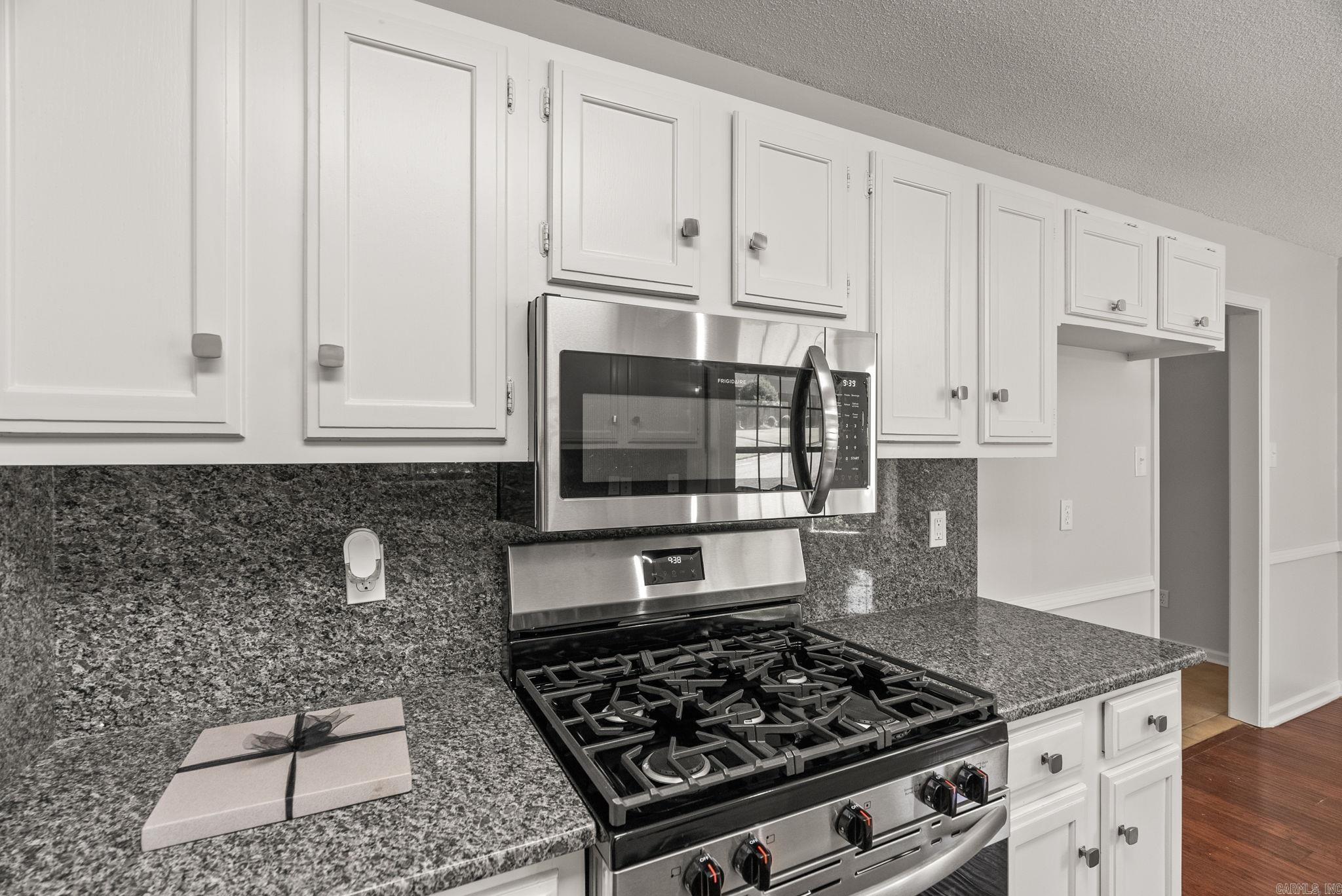 CEDAR RIDGE - Residential