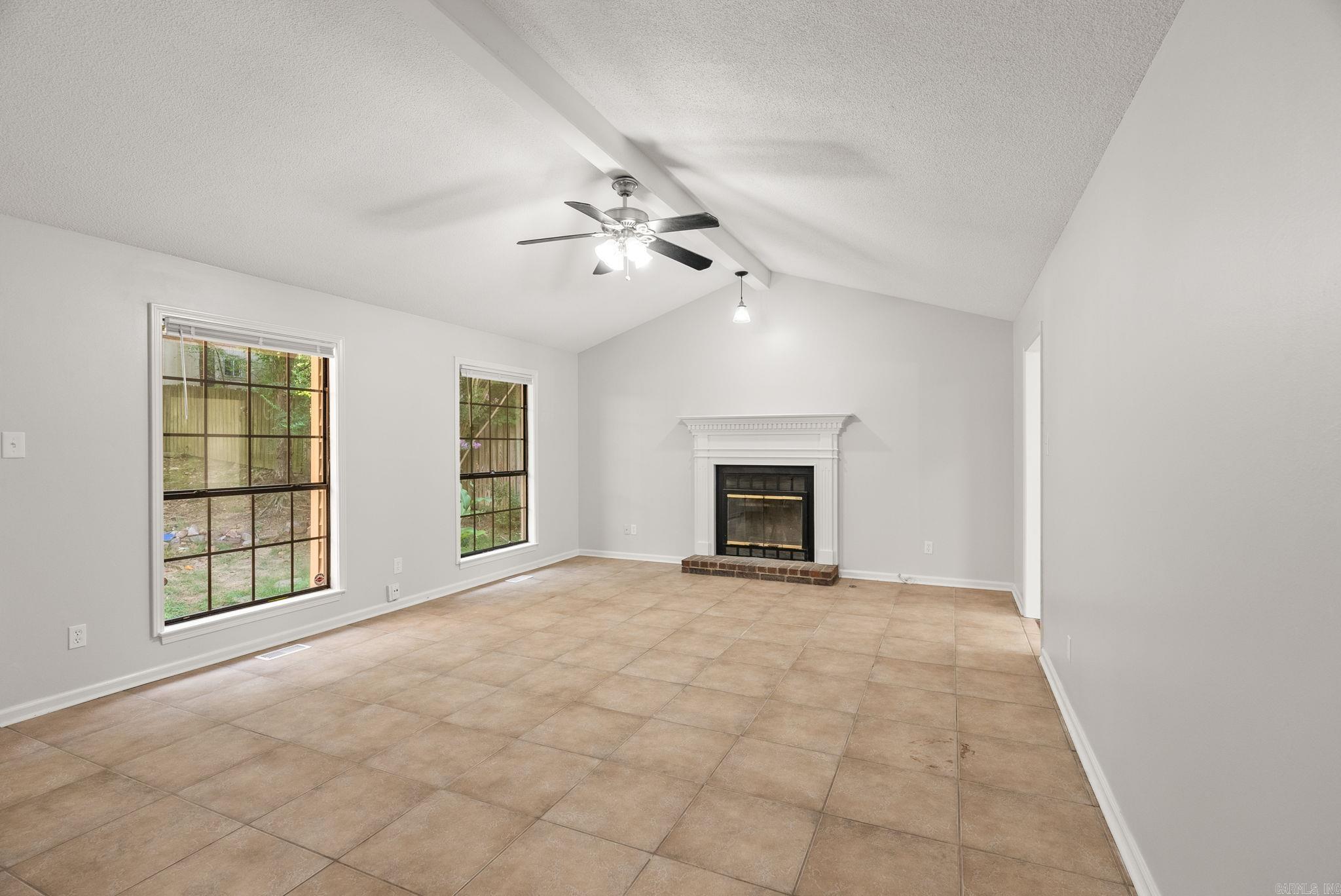 CEDAR RIDGE - Residential