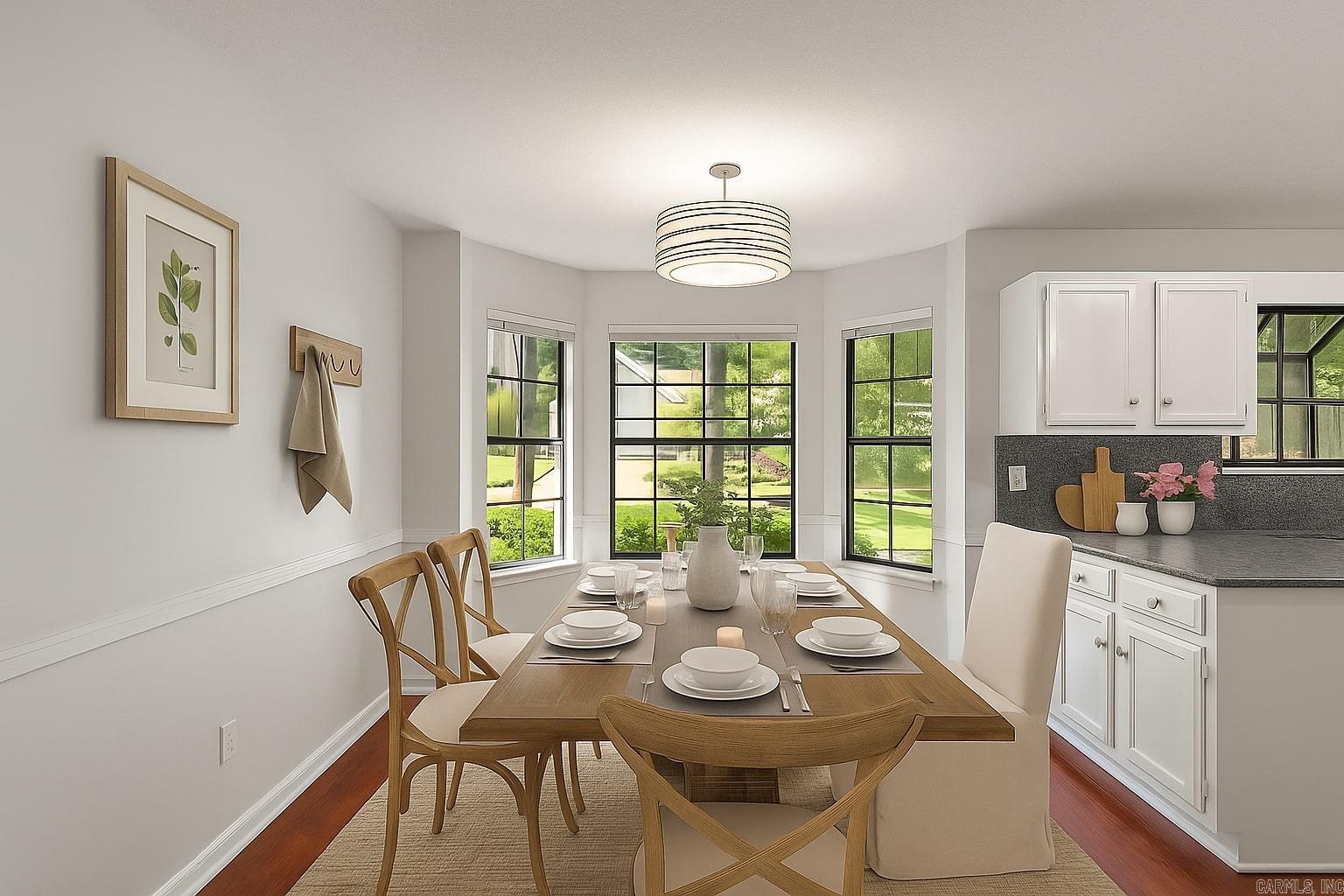 CEDAR RIDGE - Residential