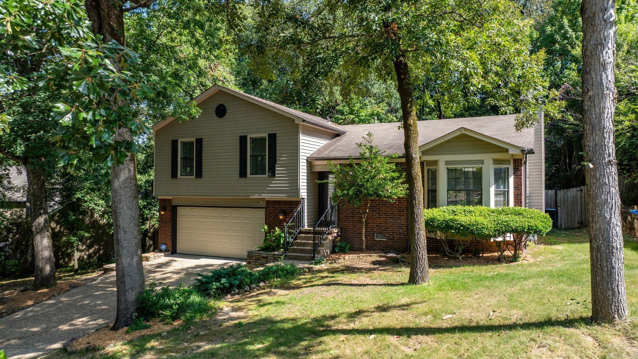 CEDAR RIDGE - Residential