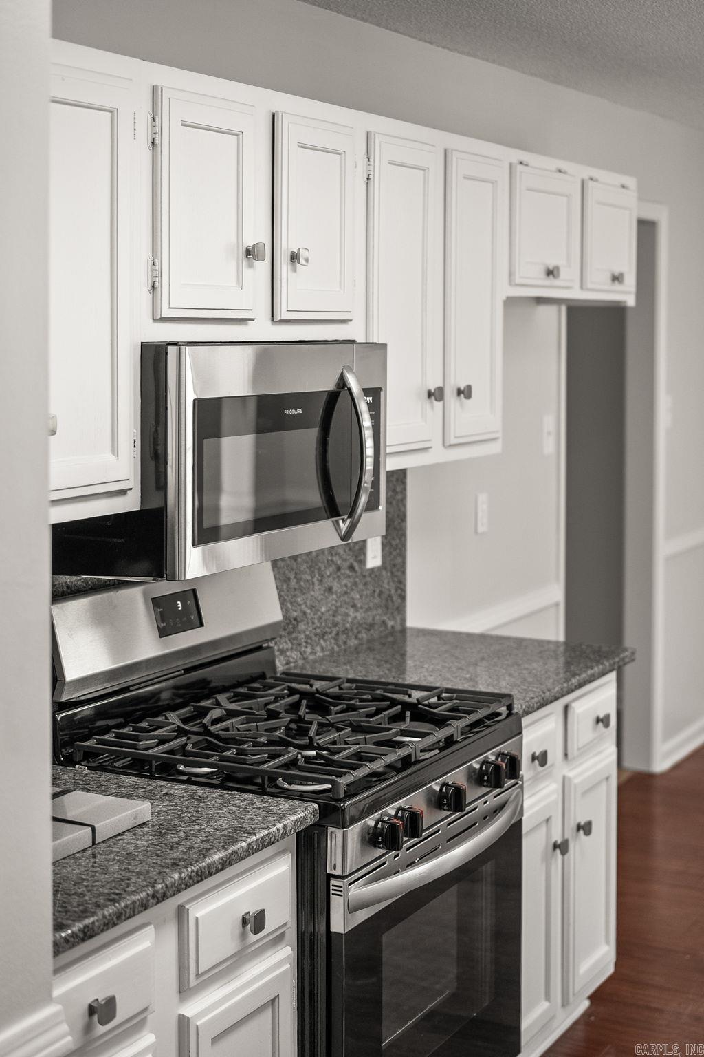 CEDAR RIDGE - Residential