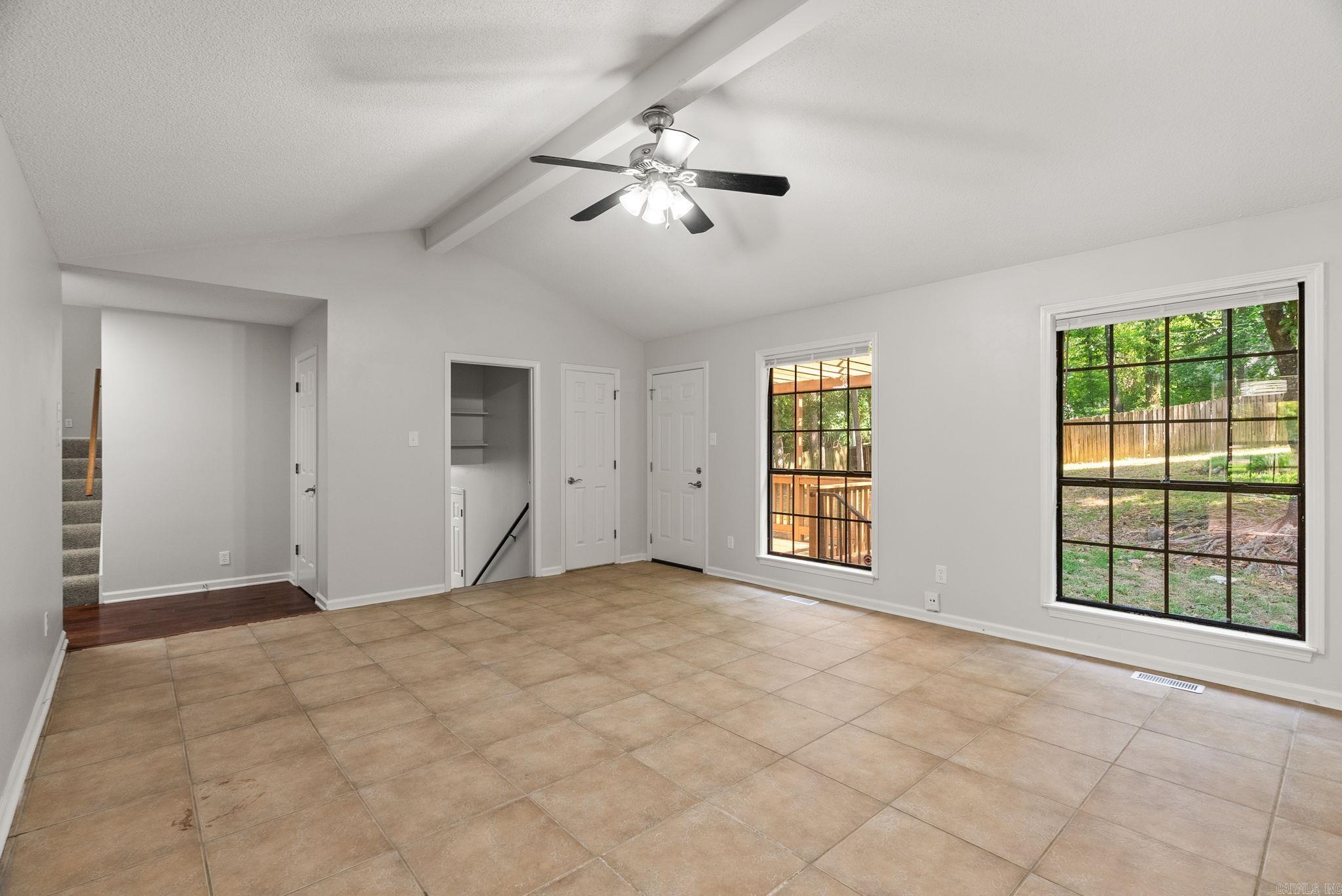 CEDAR RIDGE - Residential