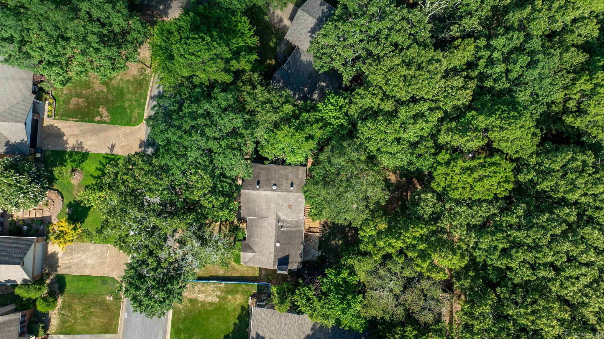 CEDAR RIDGE - Residential