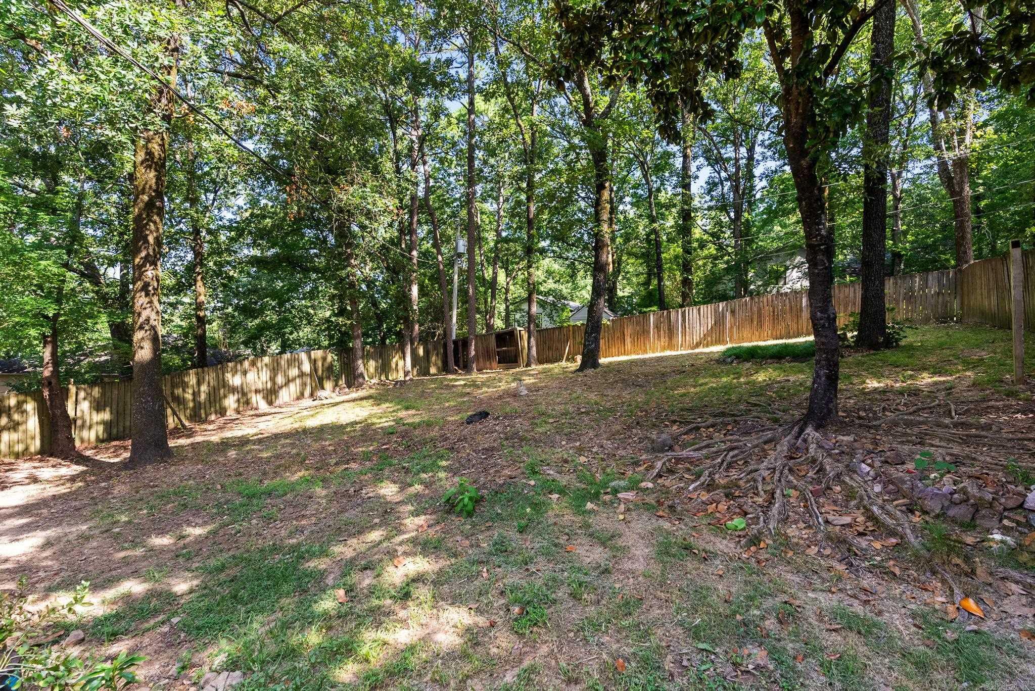 CEDAR RIDGE - Residential