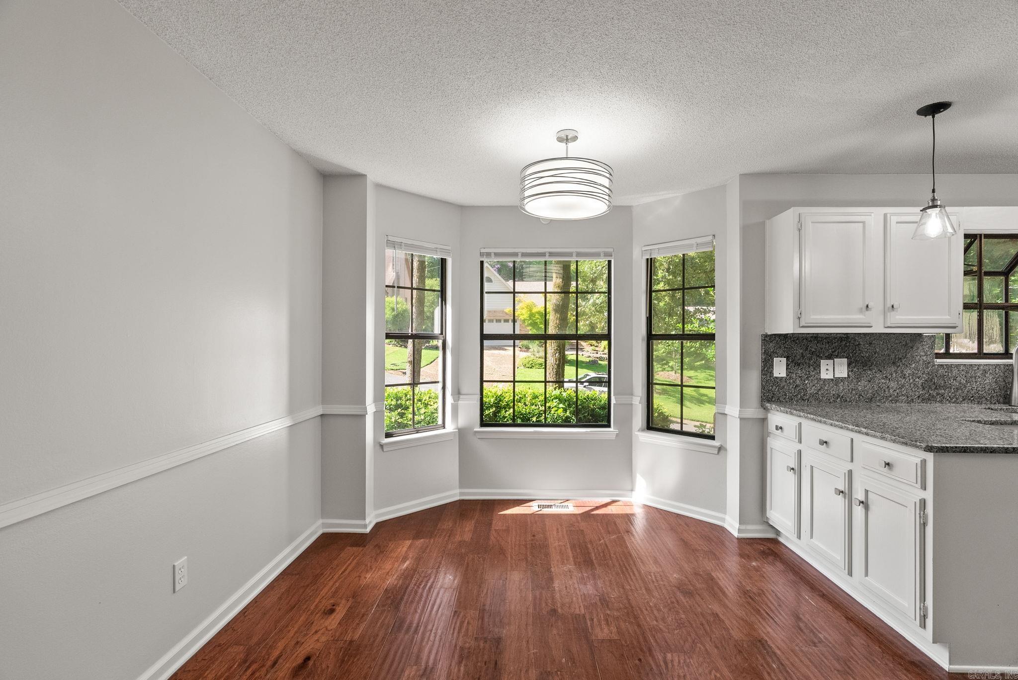 CEDAR RIDGE - Residential